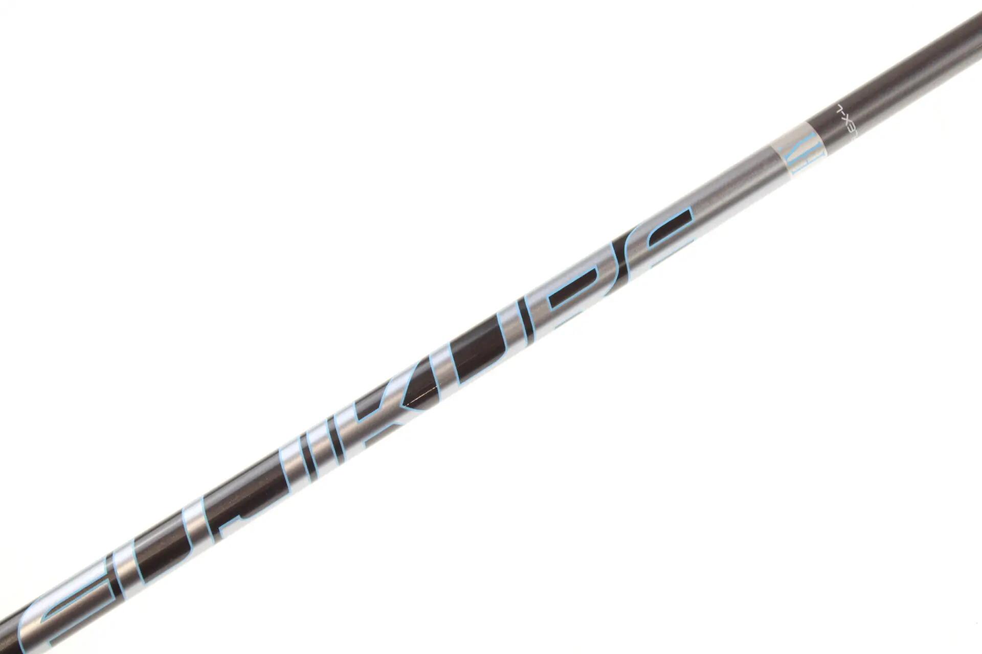 Seconde vie - Mizuno JPX EZ 16 RH 22-deg Hybrid - Sufficient 4/5