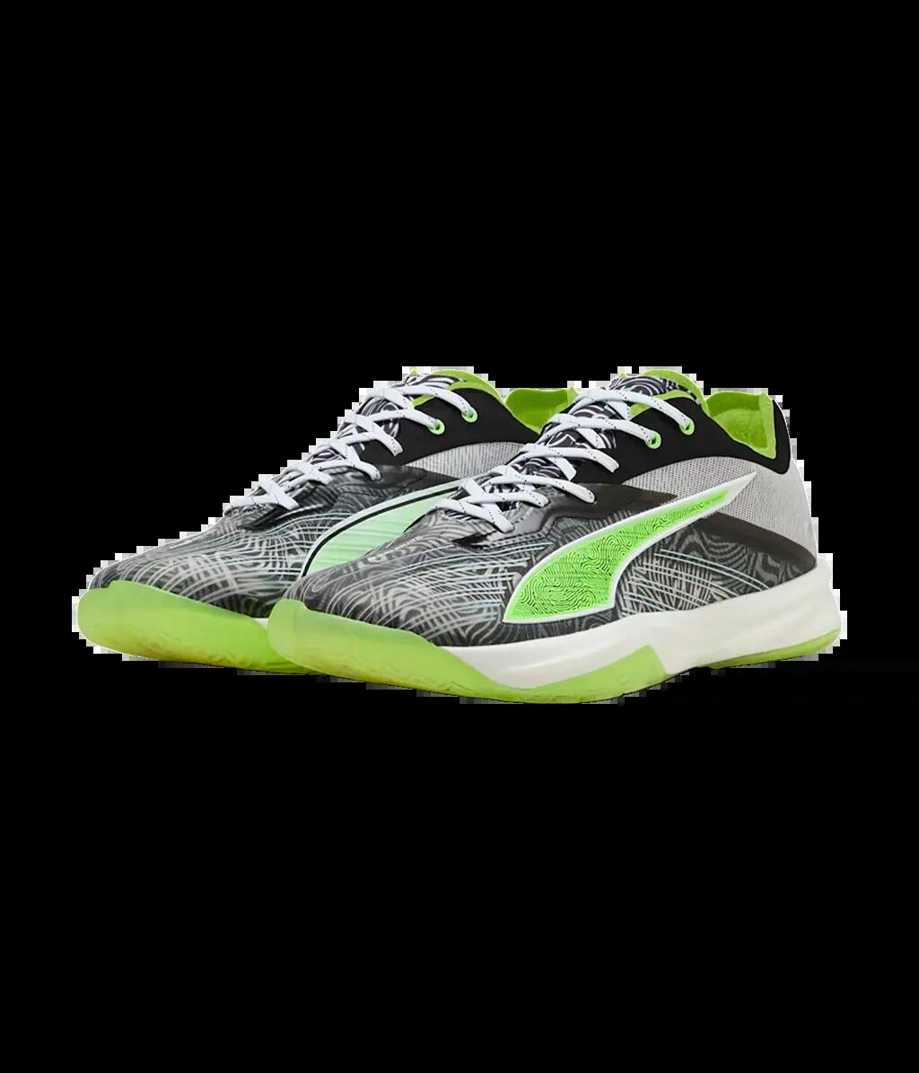 Sapatilhas de salão Puma Accelerate Nitro SQD 5 Launch Edition 2/6