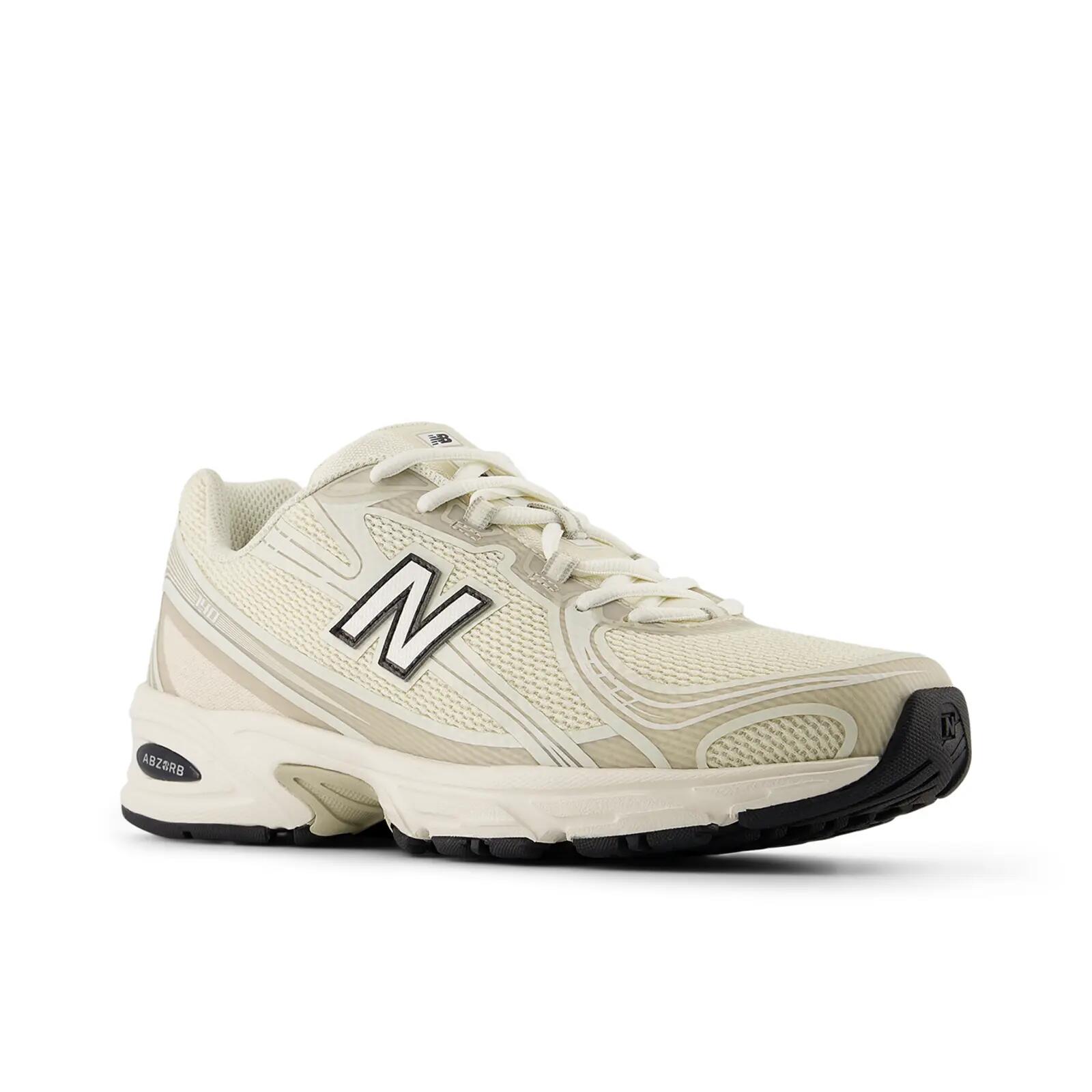 Męskie buty sportowe NEW BALANCE 740 Beige / Brown 2/2