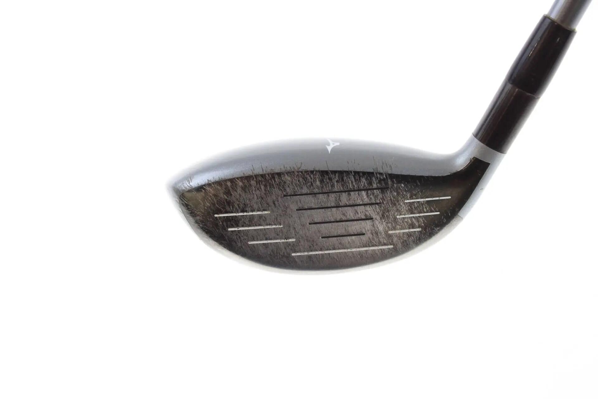 Seconde vie - Mizuno JPX EZ 16 RH 22-deg Hybrid - Sufficient 2/5