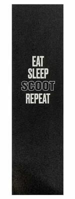 Union grip tape eat sleep antislip stunt scooter tape