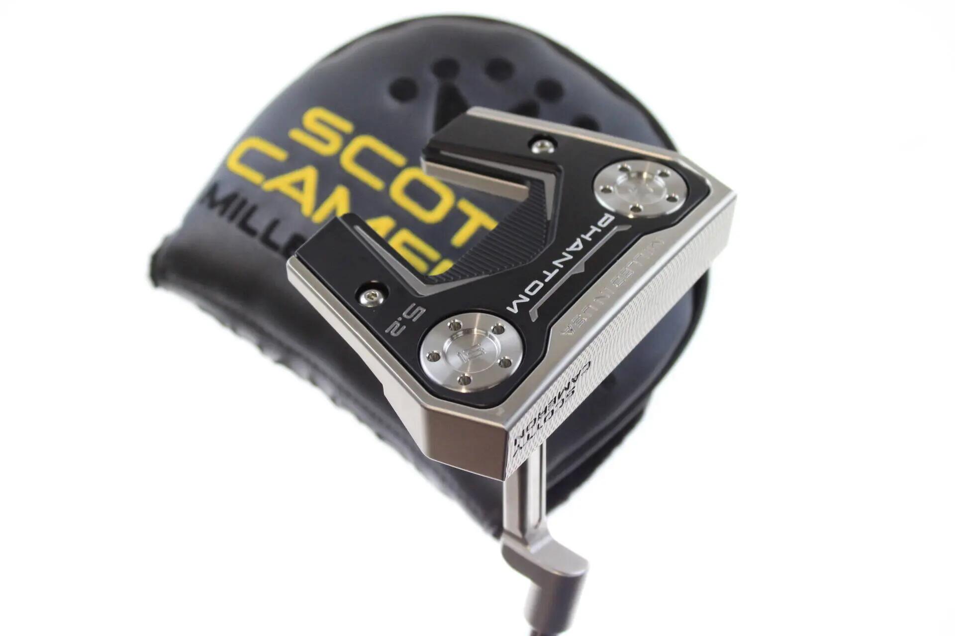 SCOTTY CAMERON picture