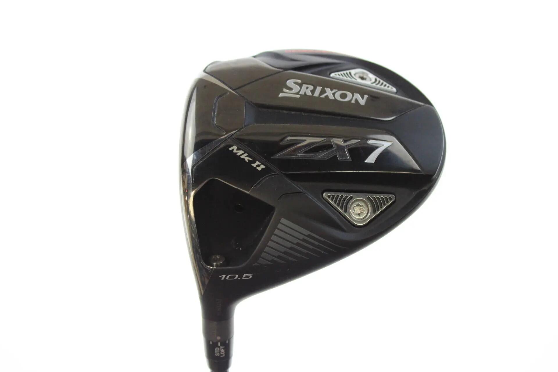 SRIXON picture