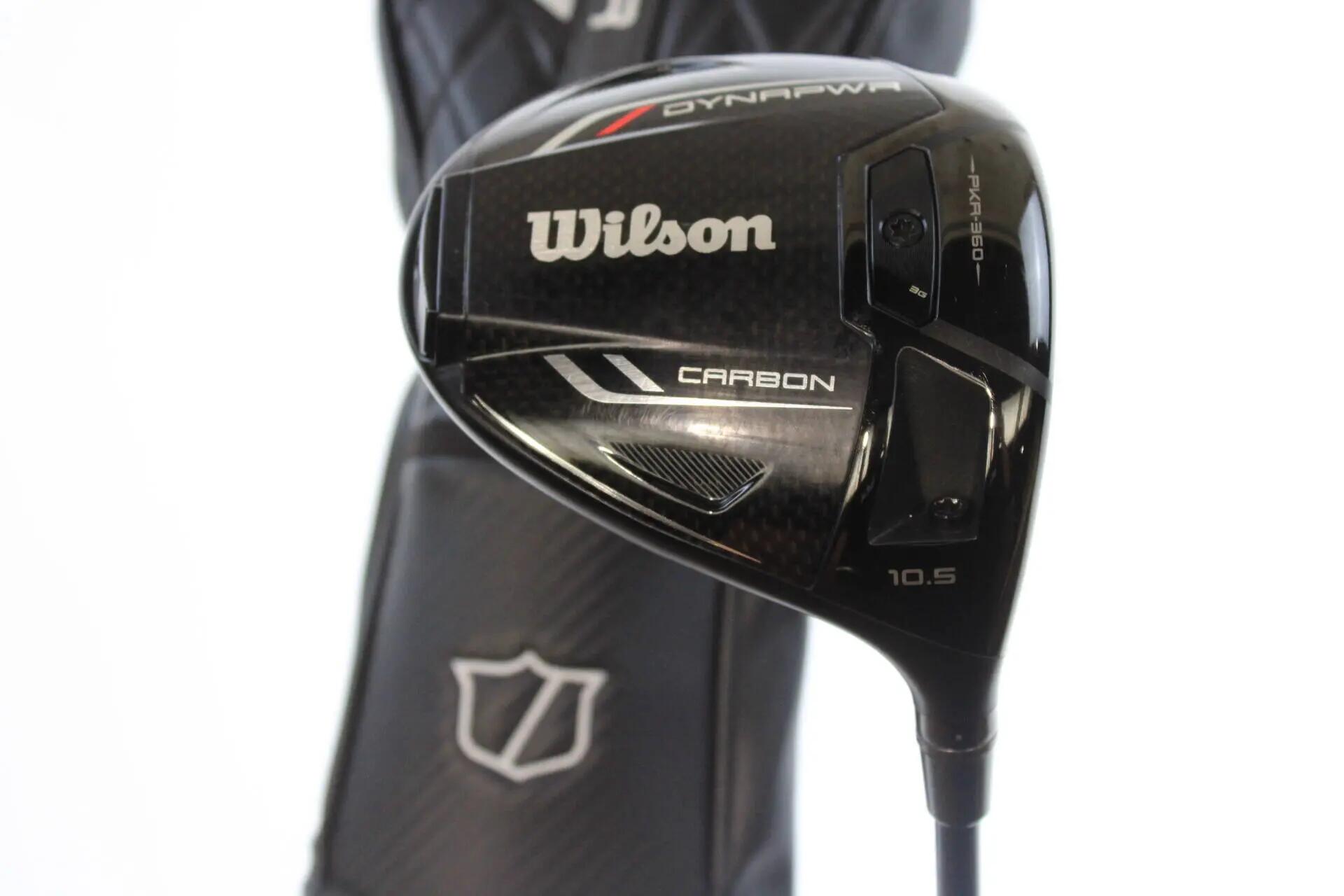 WILSON picture