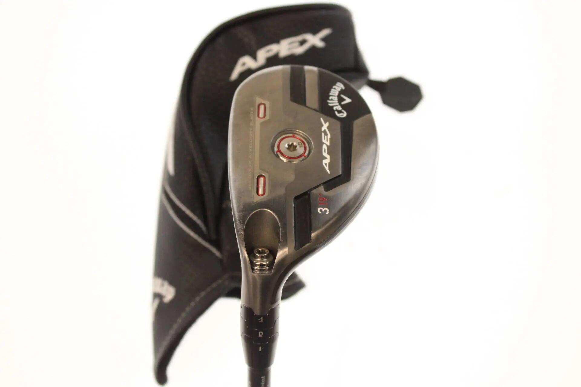 CALLAWAY picture