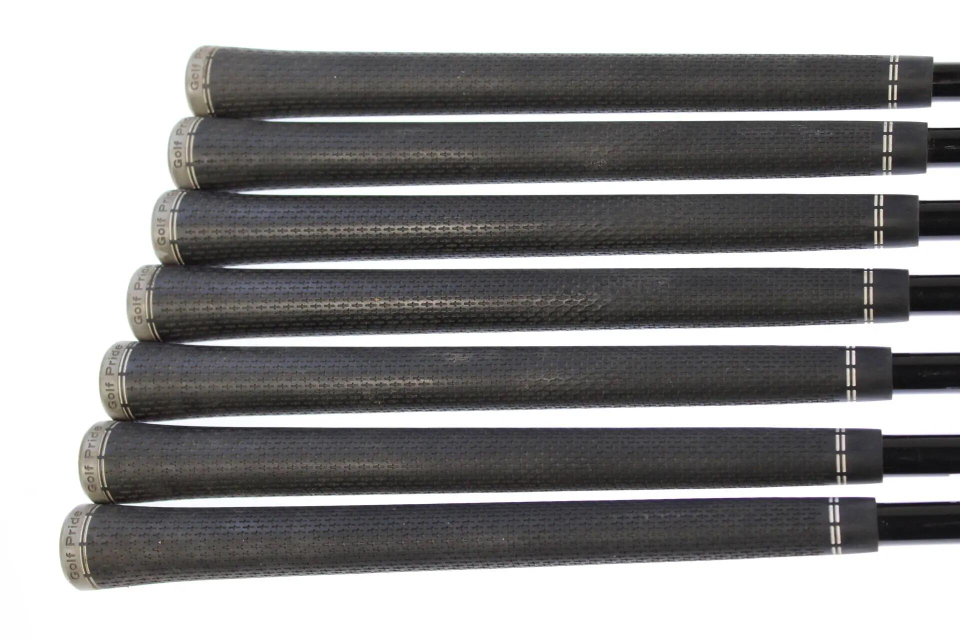 Seconde vie - Ping G710 RH 4-PW Iron Set - Sufficient 6/6