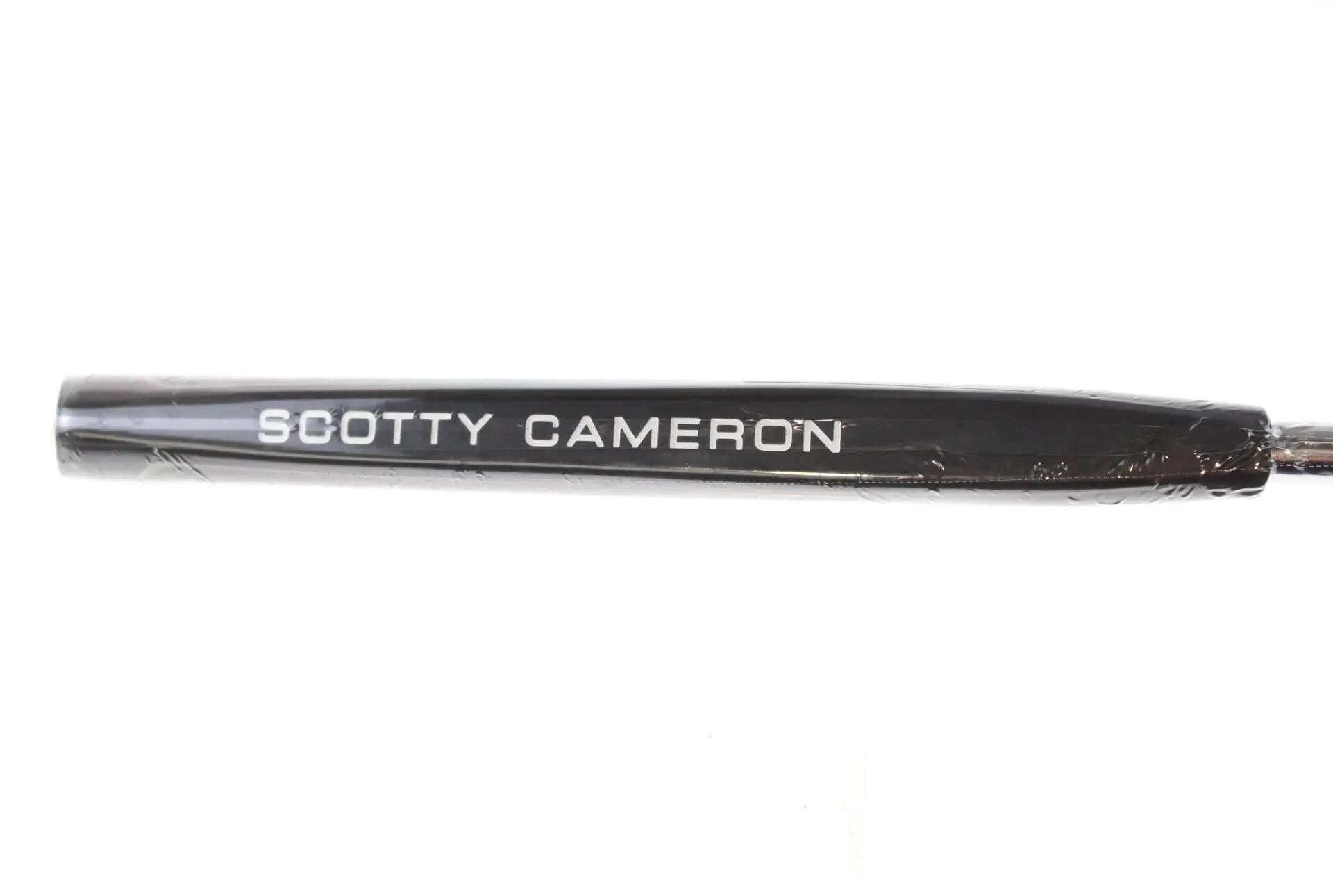 Seconde vie - Scotty Cameron Phantom 5.2 RH Putter - Excellent 5/5