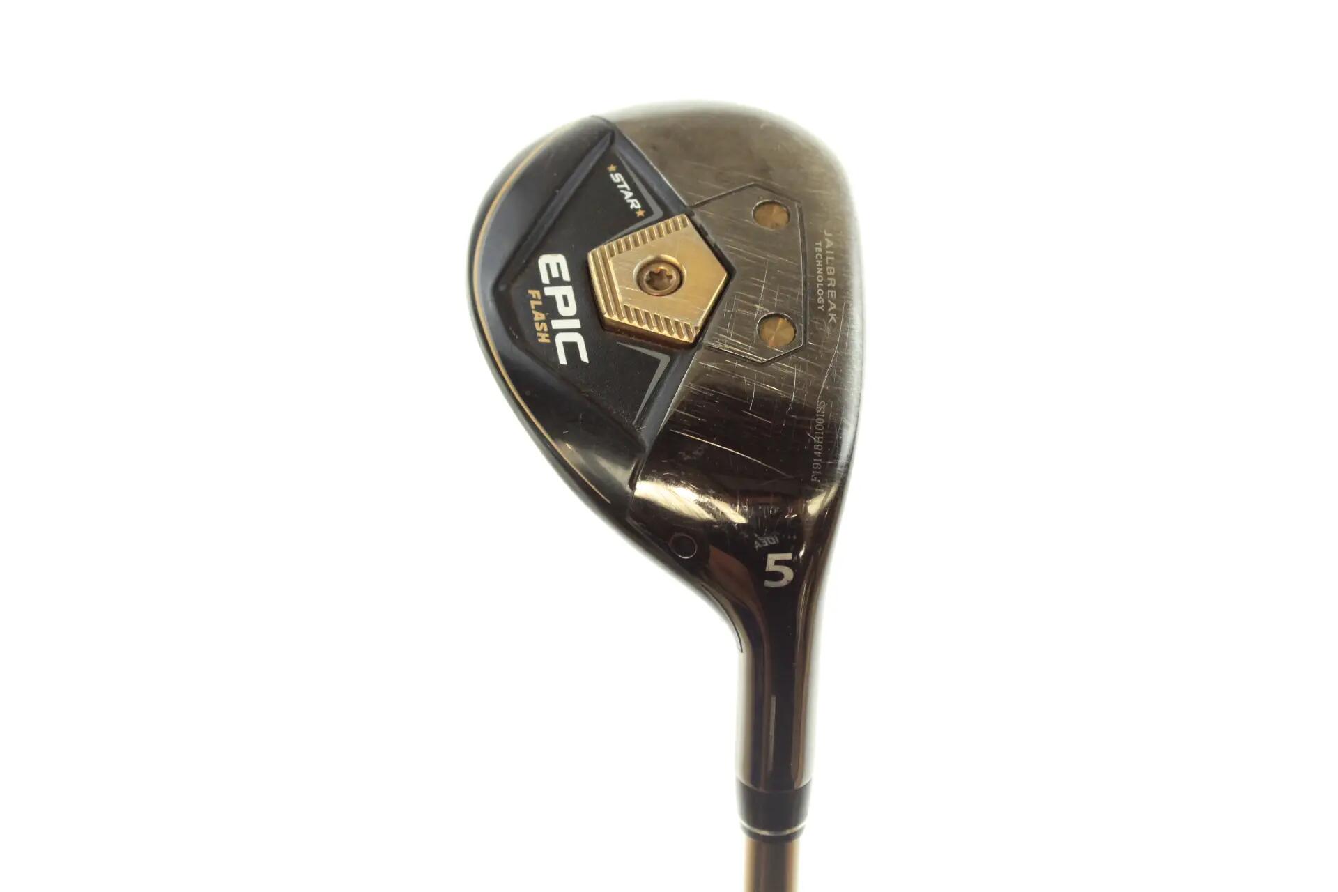 CALLAWAY picture