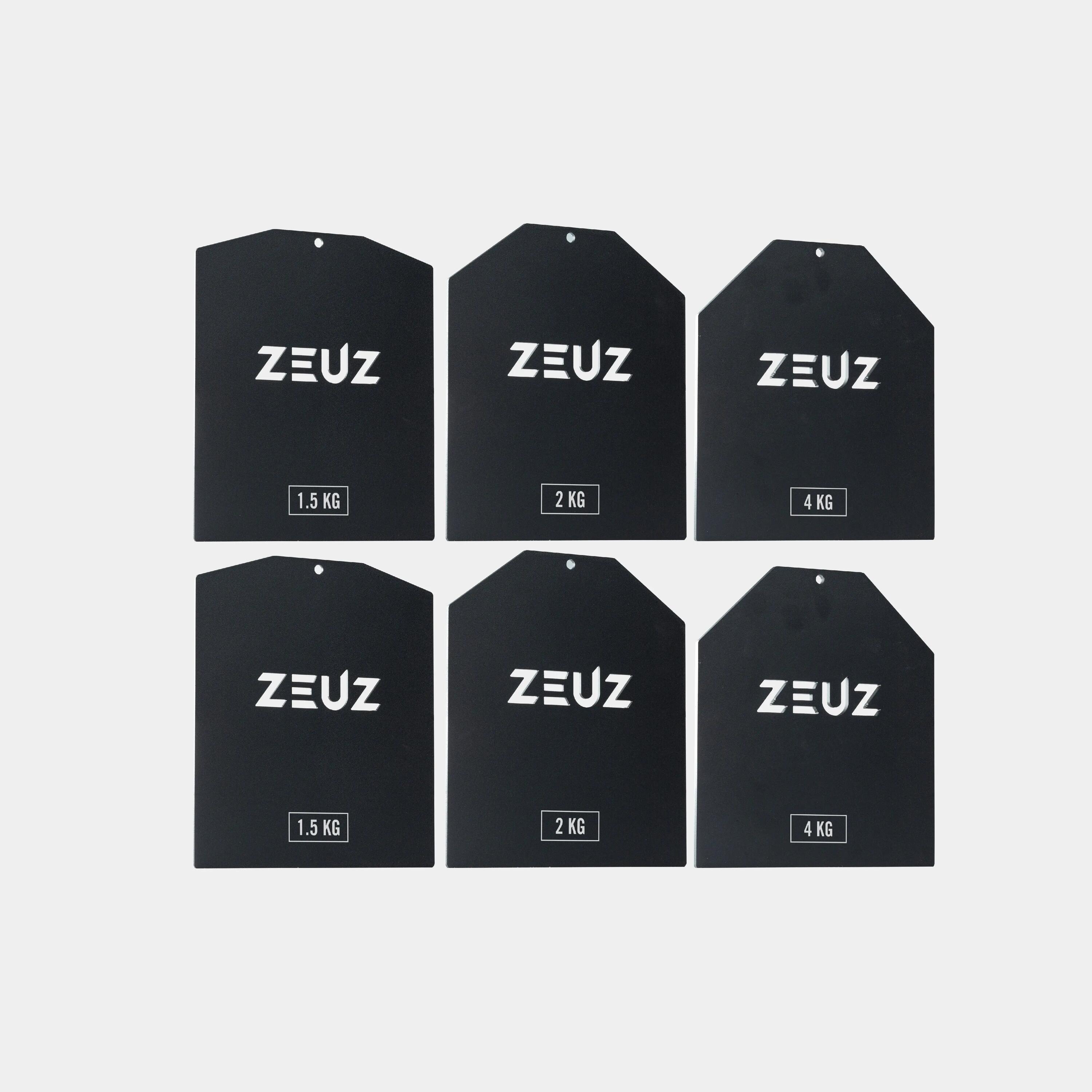 ZEUZ picture