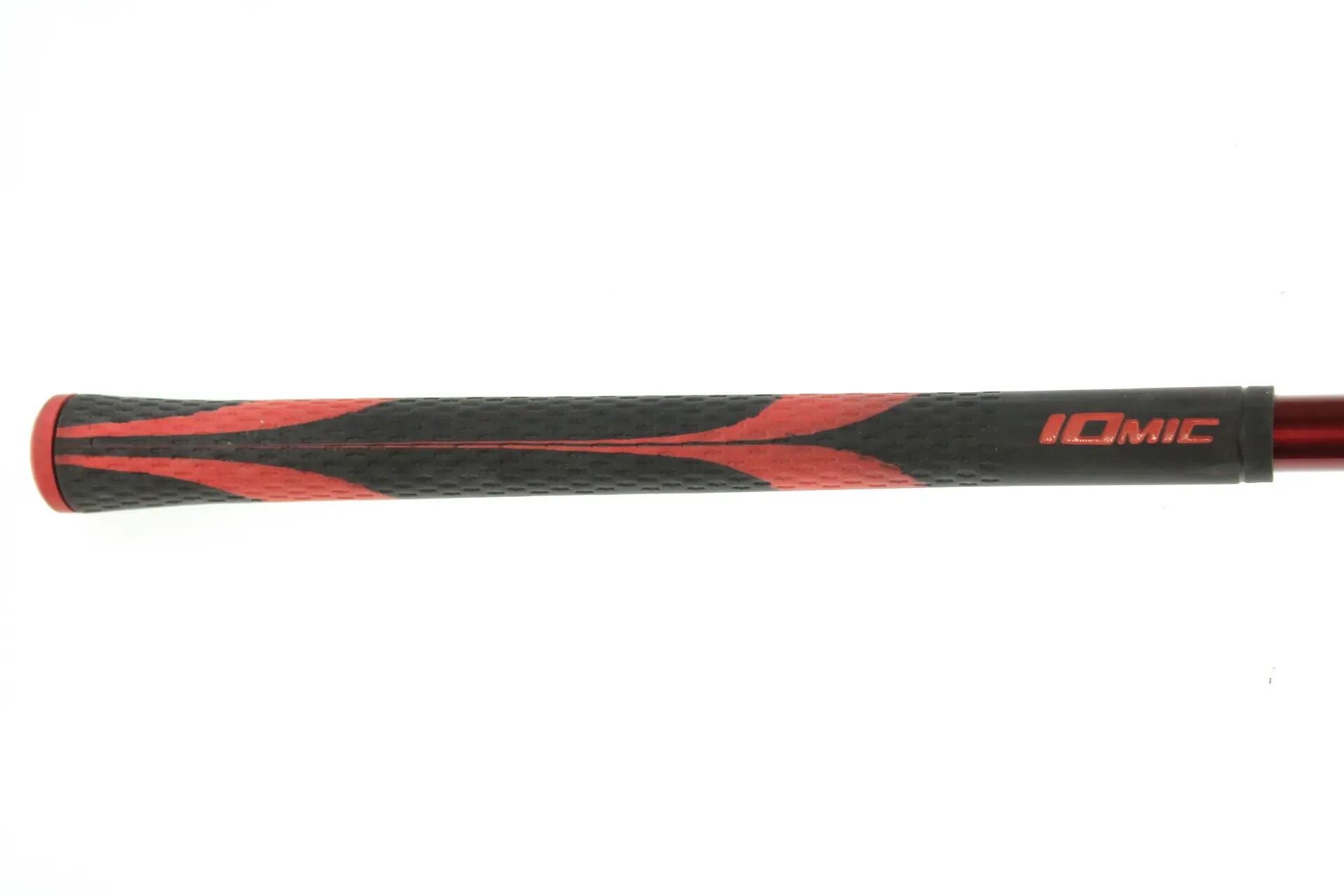 Seconde vie - Srixon ZX7 MK II LH 10.5-deg Driver - Good 6/6