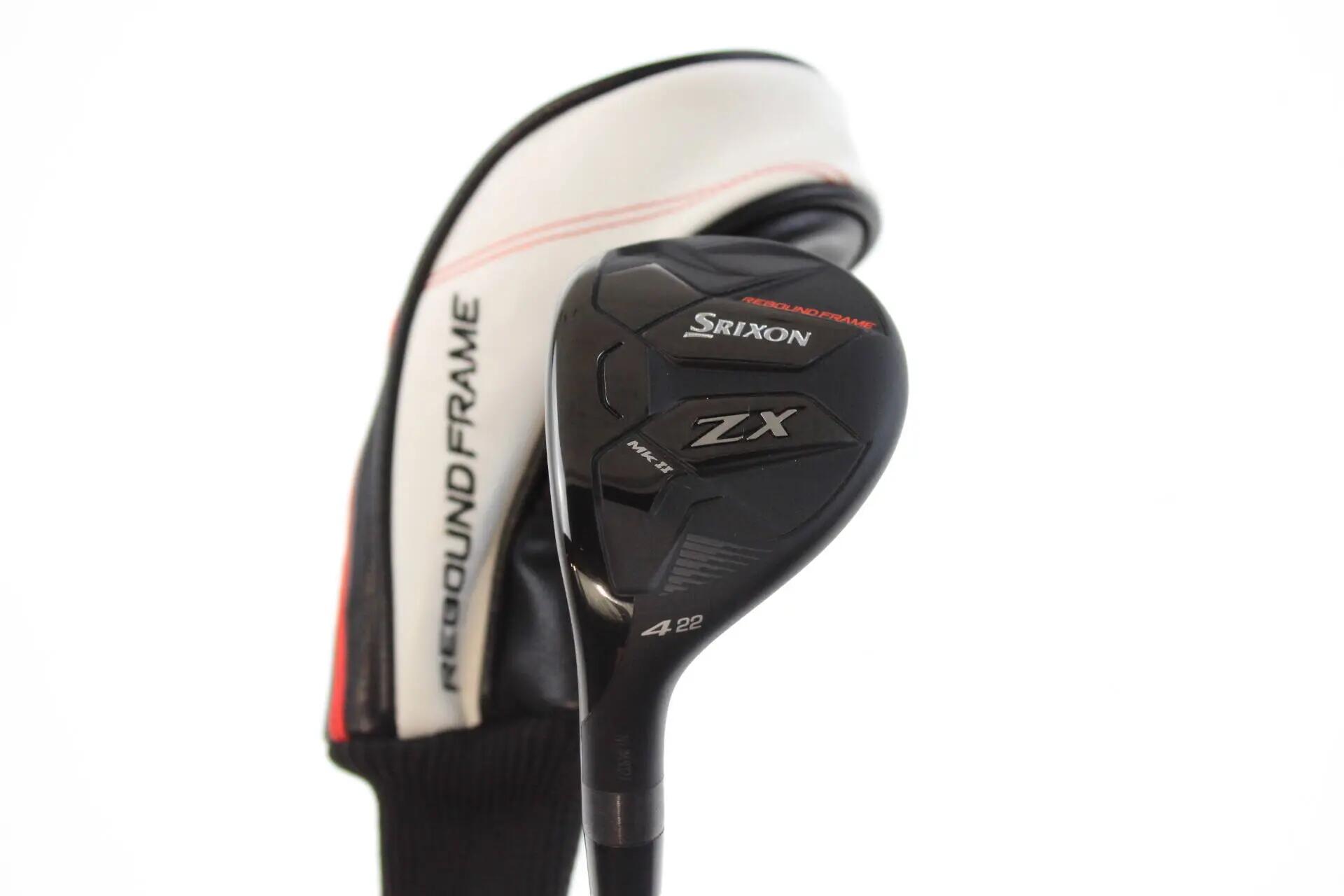SRIXON picture