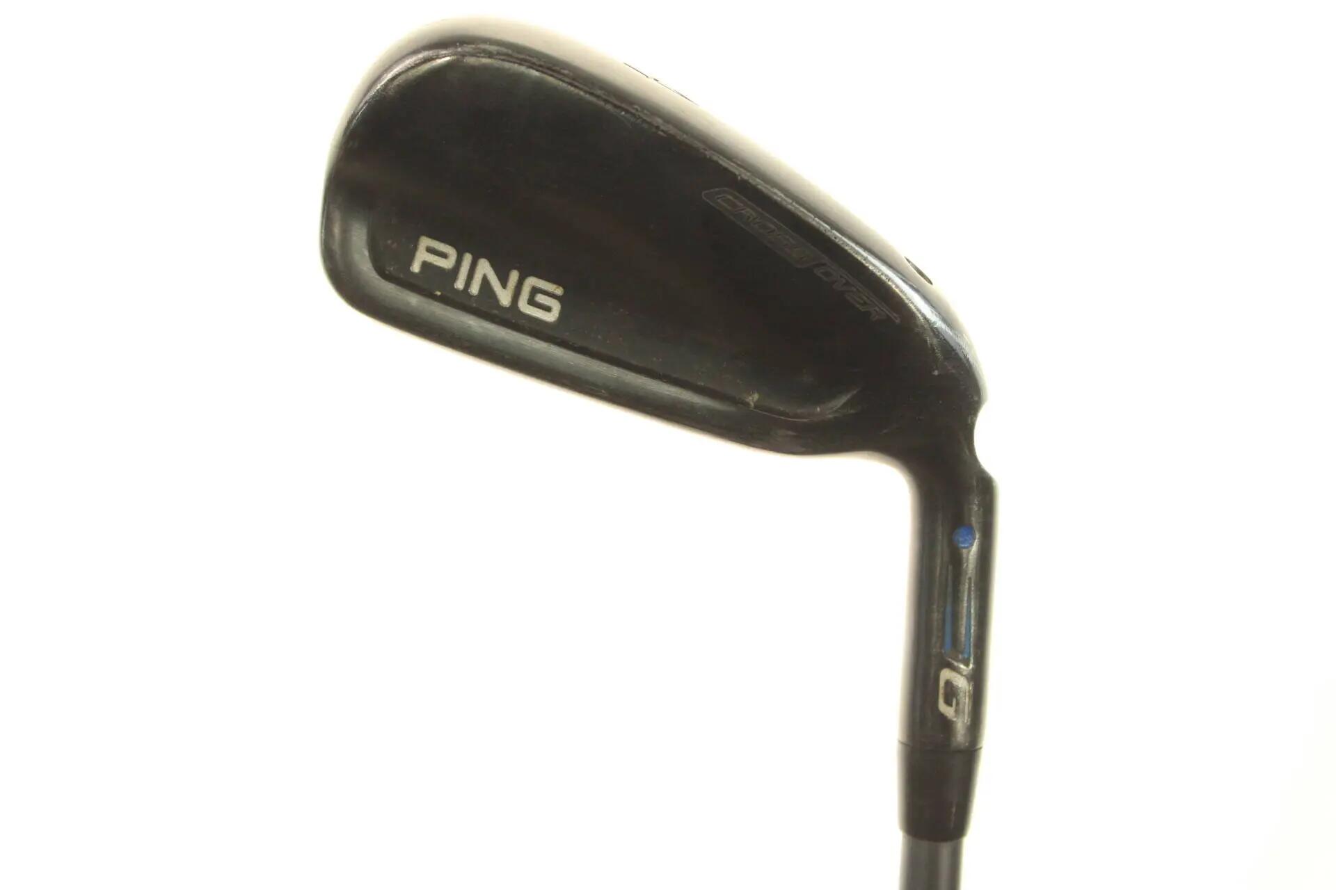 PING picture
