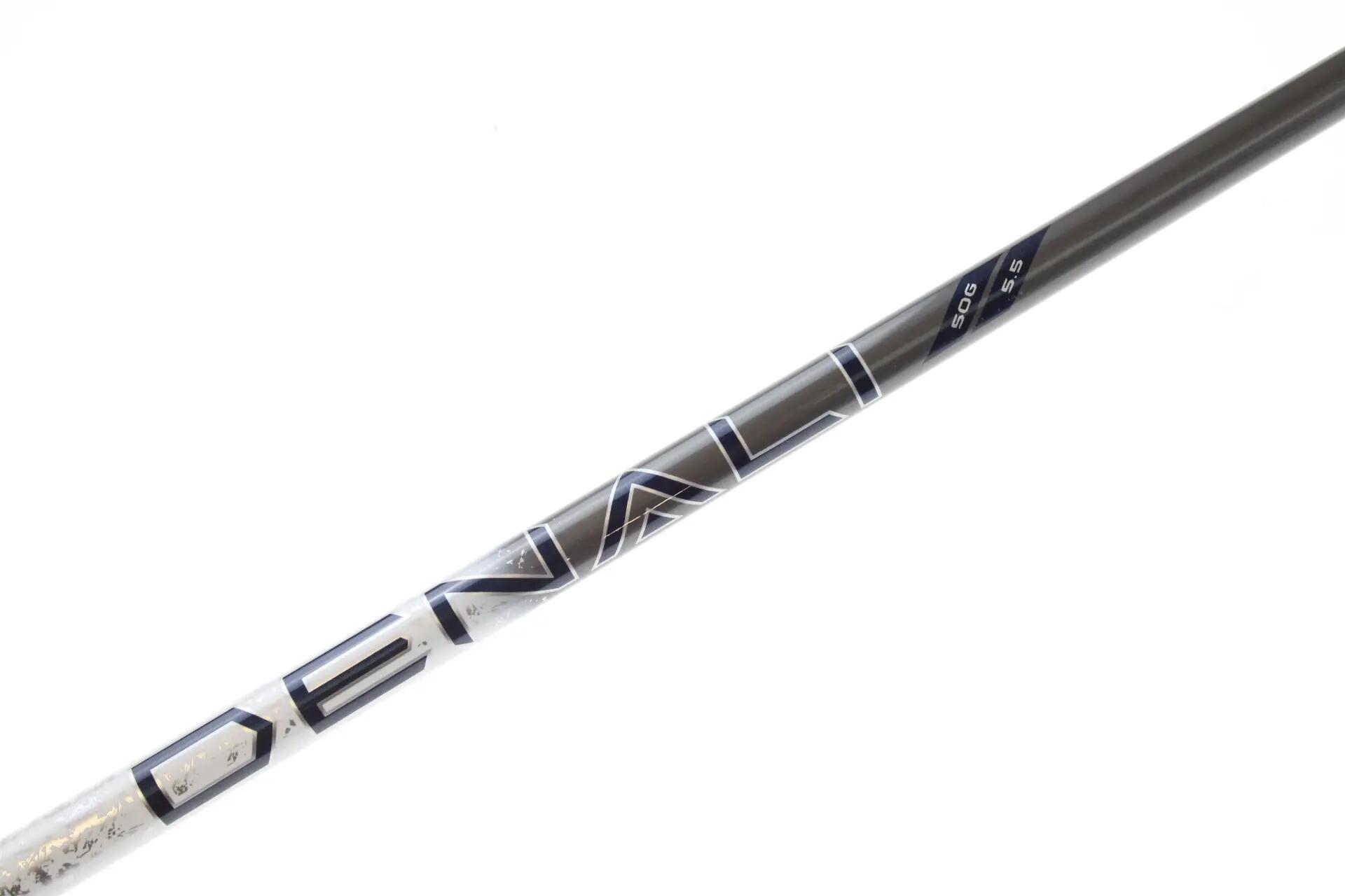 Seconde vie - Callaway Elyte RH 9-deg Driver - Good 4/5
