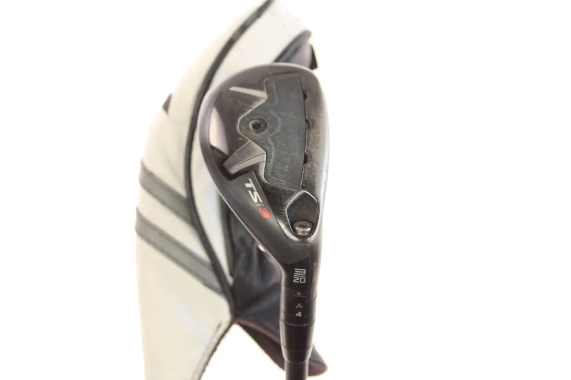 TITLEIST picture