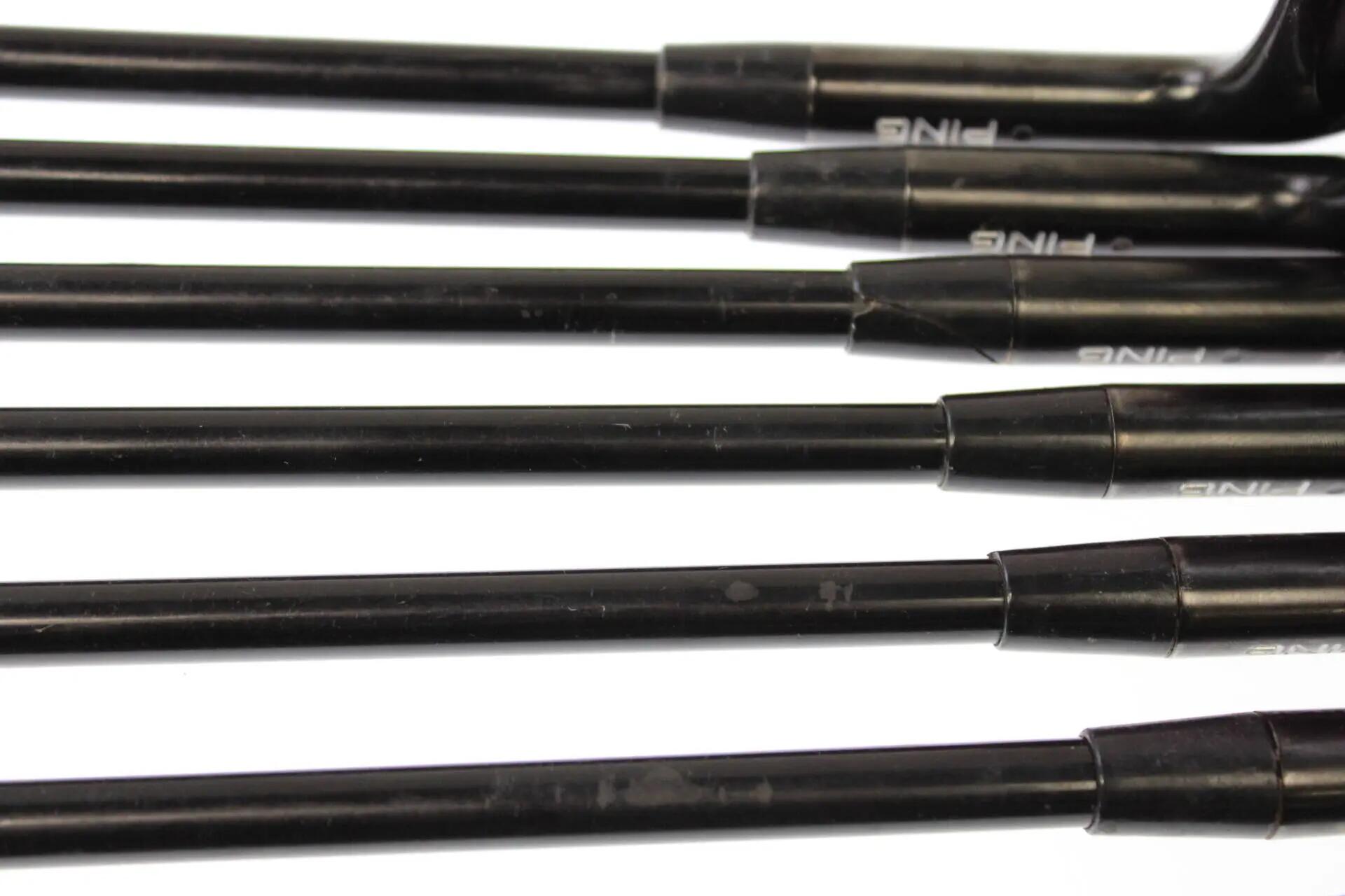Seconde vie - Ping G710 RH 4-PW Iron Set - Sufficient 5/6