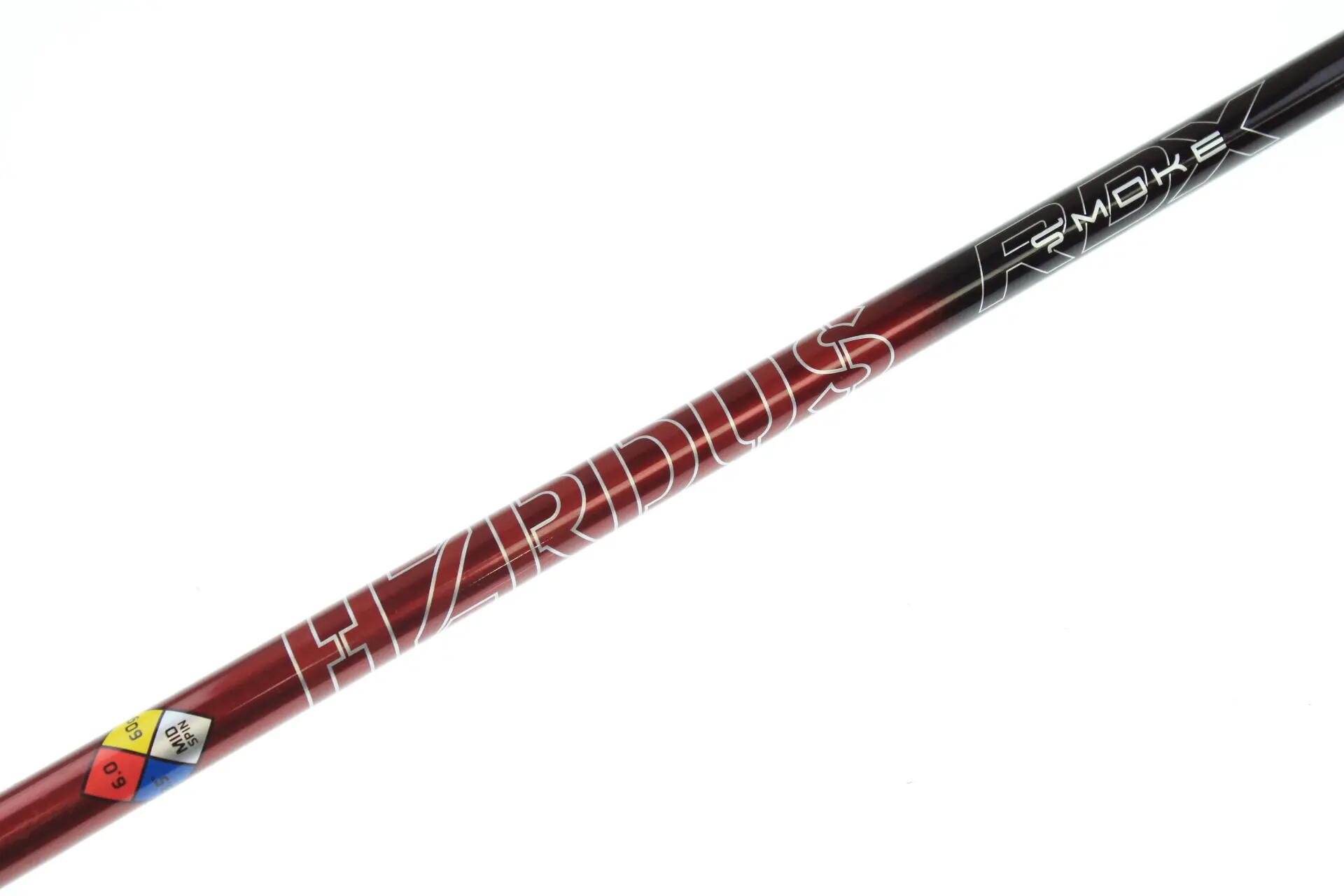 Seconde vie - Srixon ZX7 MK II LH 10.5-deg Driver - Good 5/6
