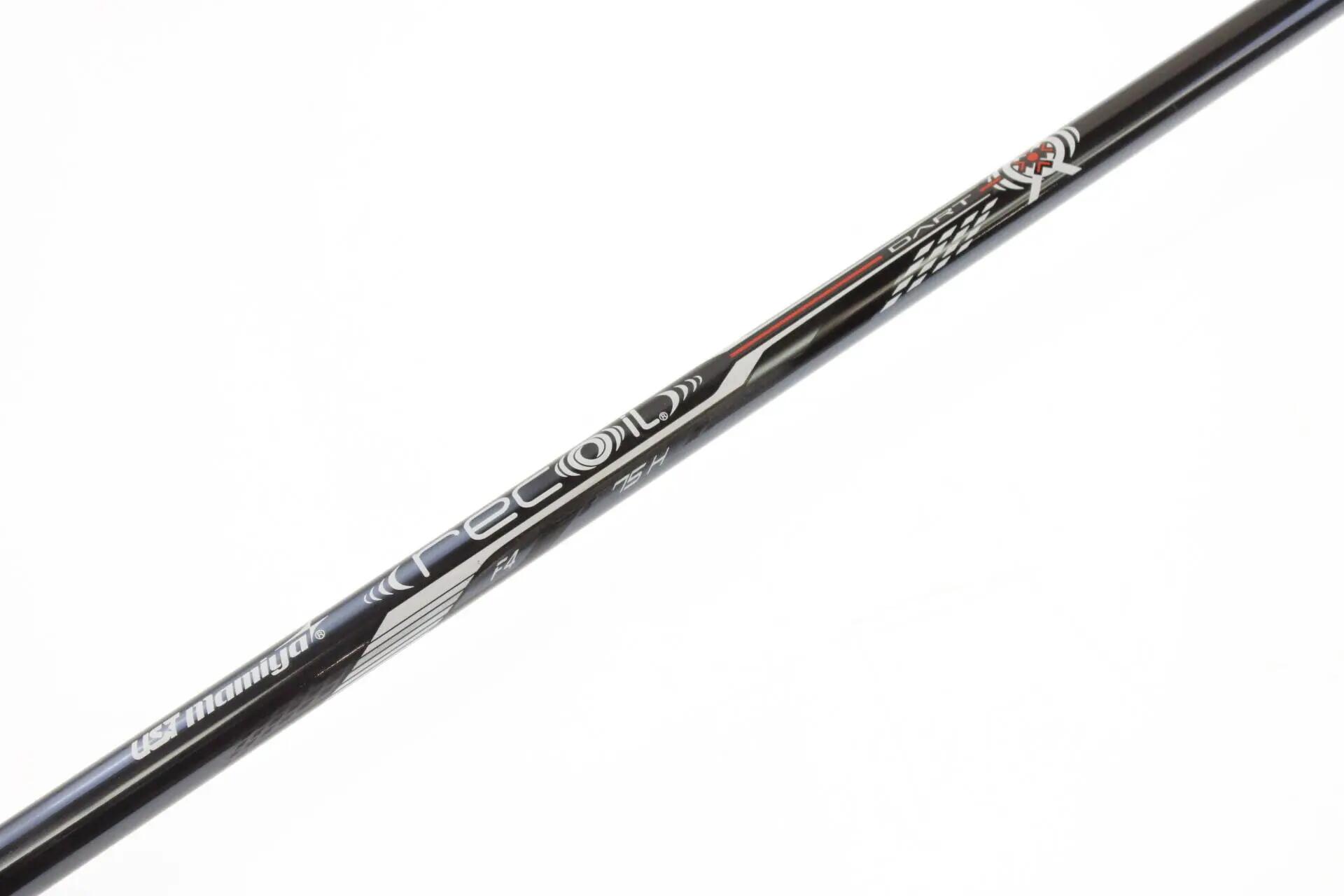 Seconde vie - Callaway Apex 21 LH 19-deg Hybrid - Good 4/5