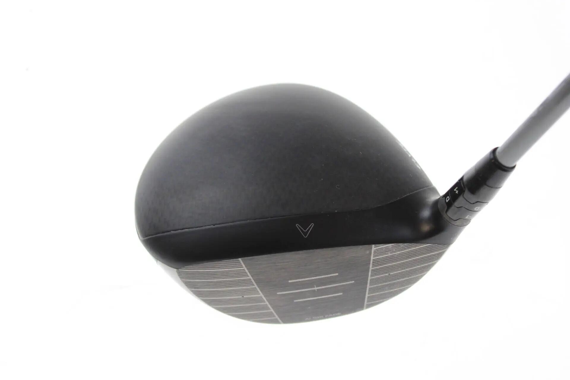Seconde vie - Callaway Elyte RH 9-deg Driver - Good 3/5