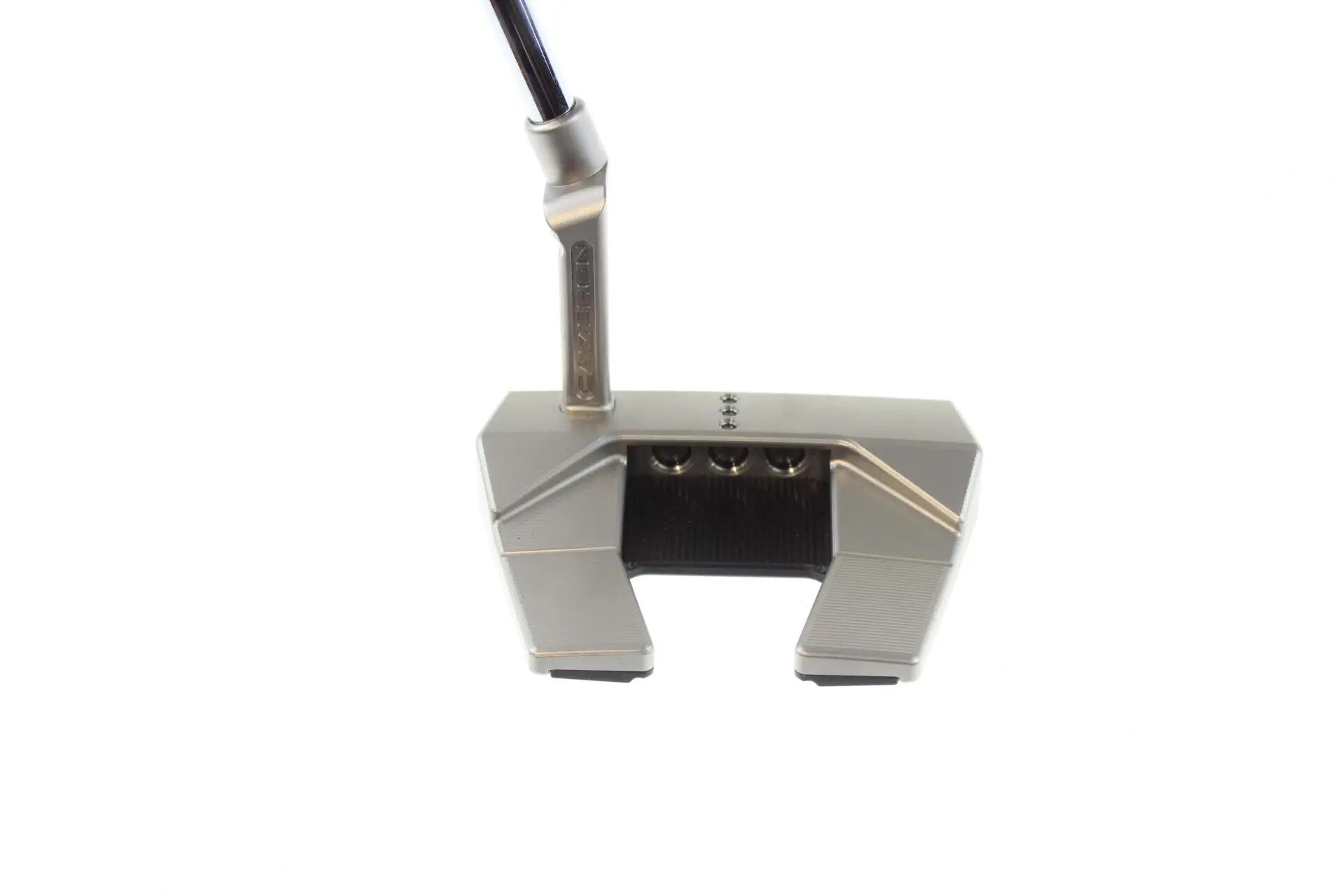 Seconde vie - Scotty Cameron Phantom 5.2 RH Putter - Excellent 3/5