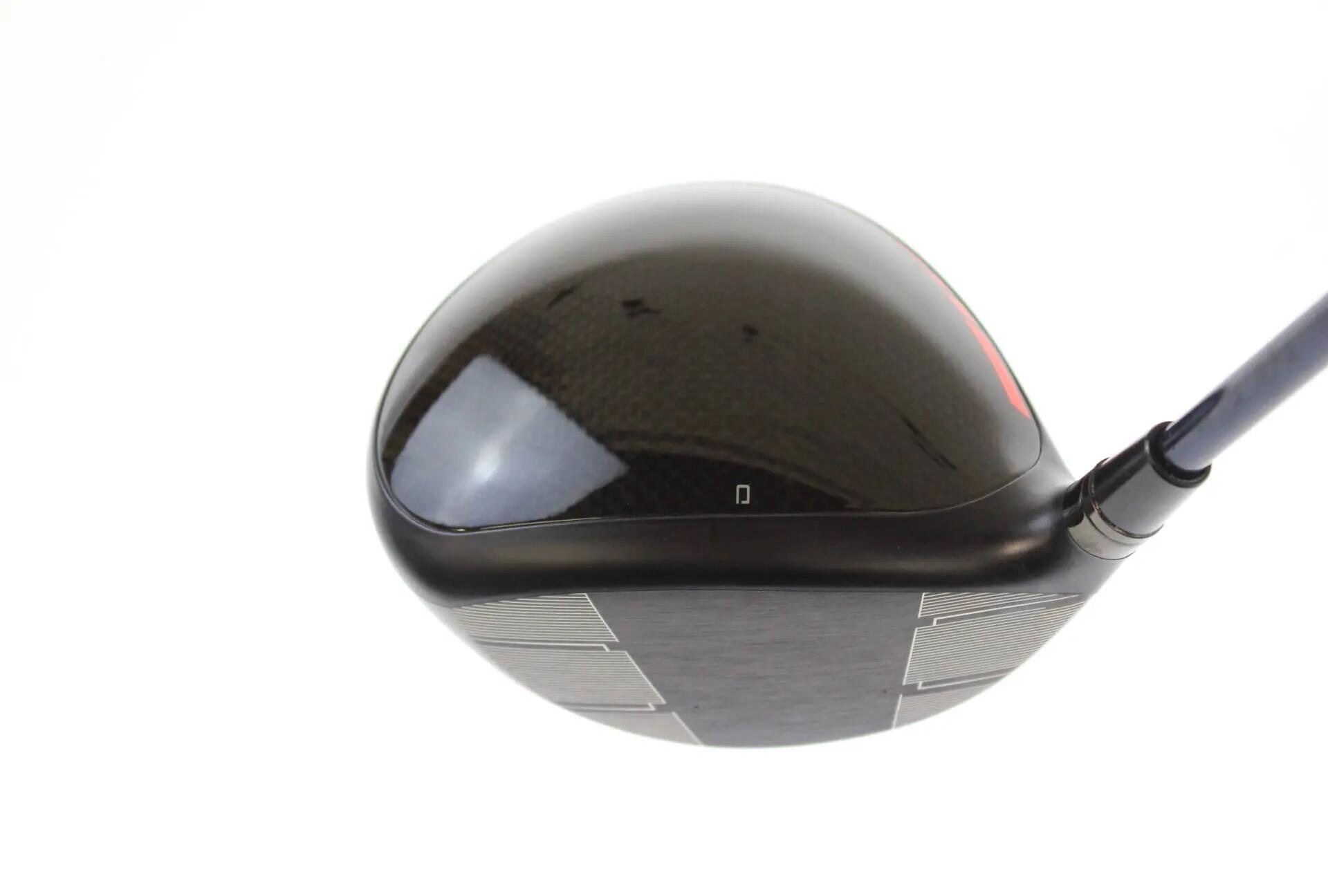 Seconde vie - Wilson DYNAPWR Carbon 2025 RH 10.5-deg Driver - Very good 3/5