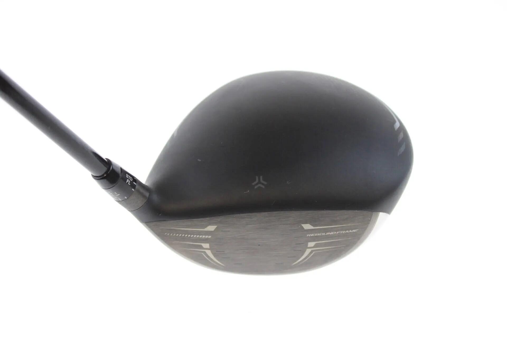 Seconde vie - Srixon ZX7 MK II LH 10.5-deg Driver - Good 4/6