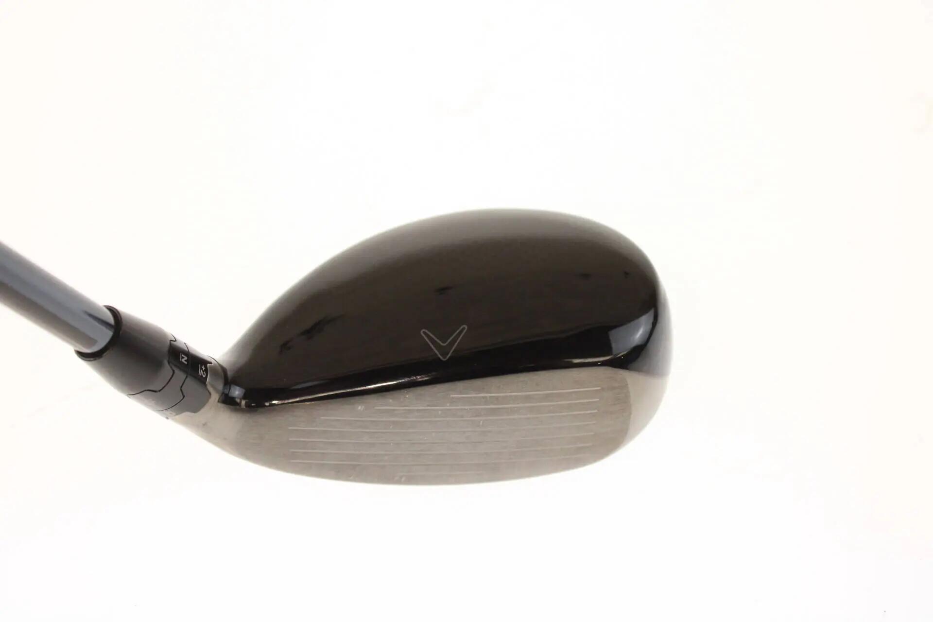 Seconde vie - Callaway Apex 21 LH 19-deg Hybrid - Good 3/5