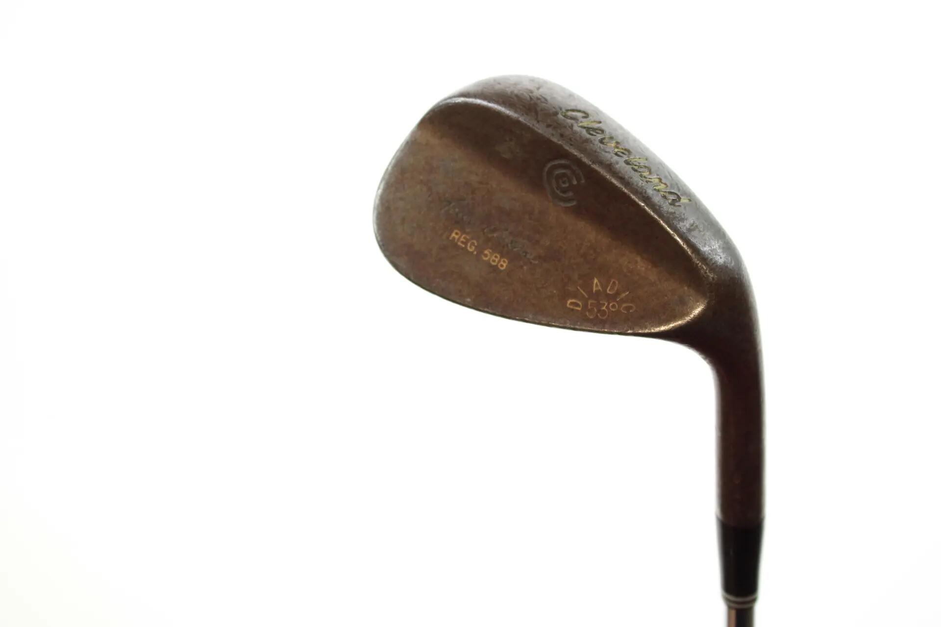 CLEVELAND GOLF picture