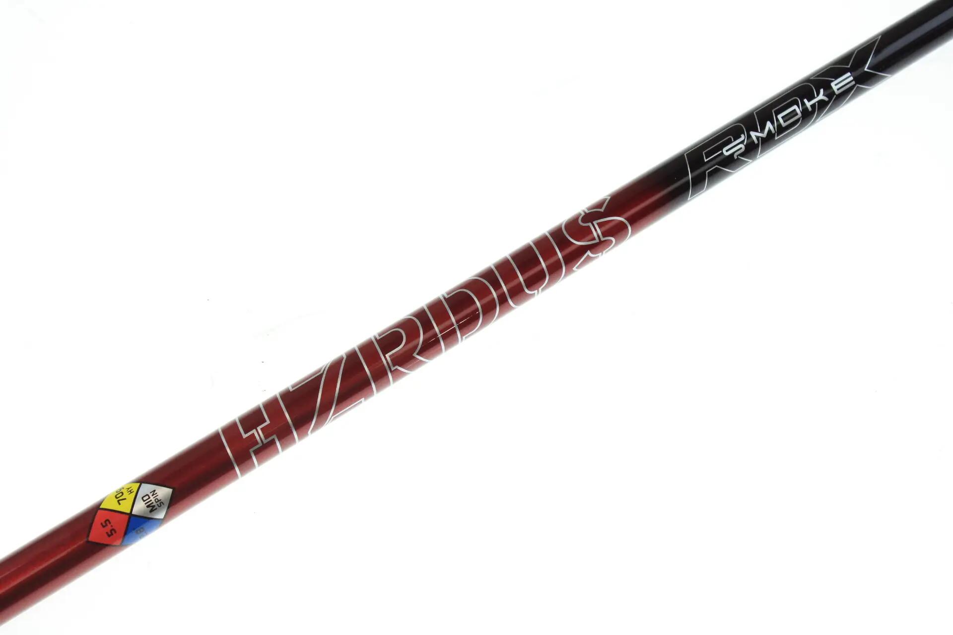 Seconde vie - Srixon ZX MK II LH 22-deg Hybrid - Excellent 4/5