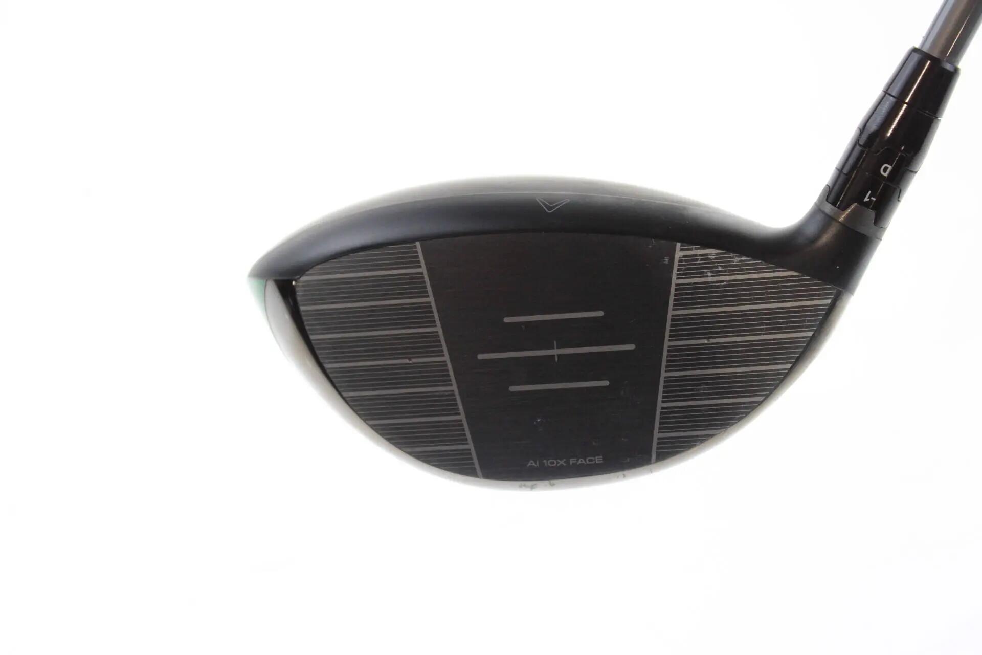 Seconde vie - Callaway Elyte RH 9-deg Driver - Good 2/5