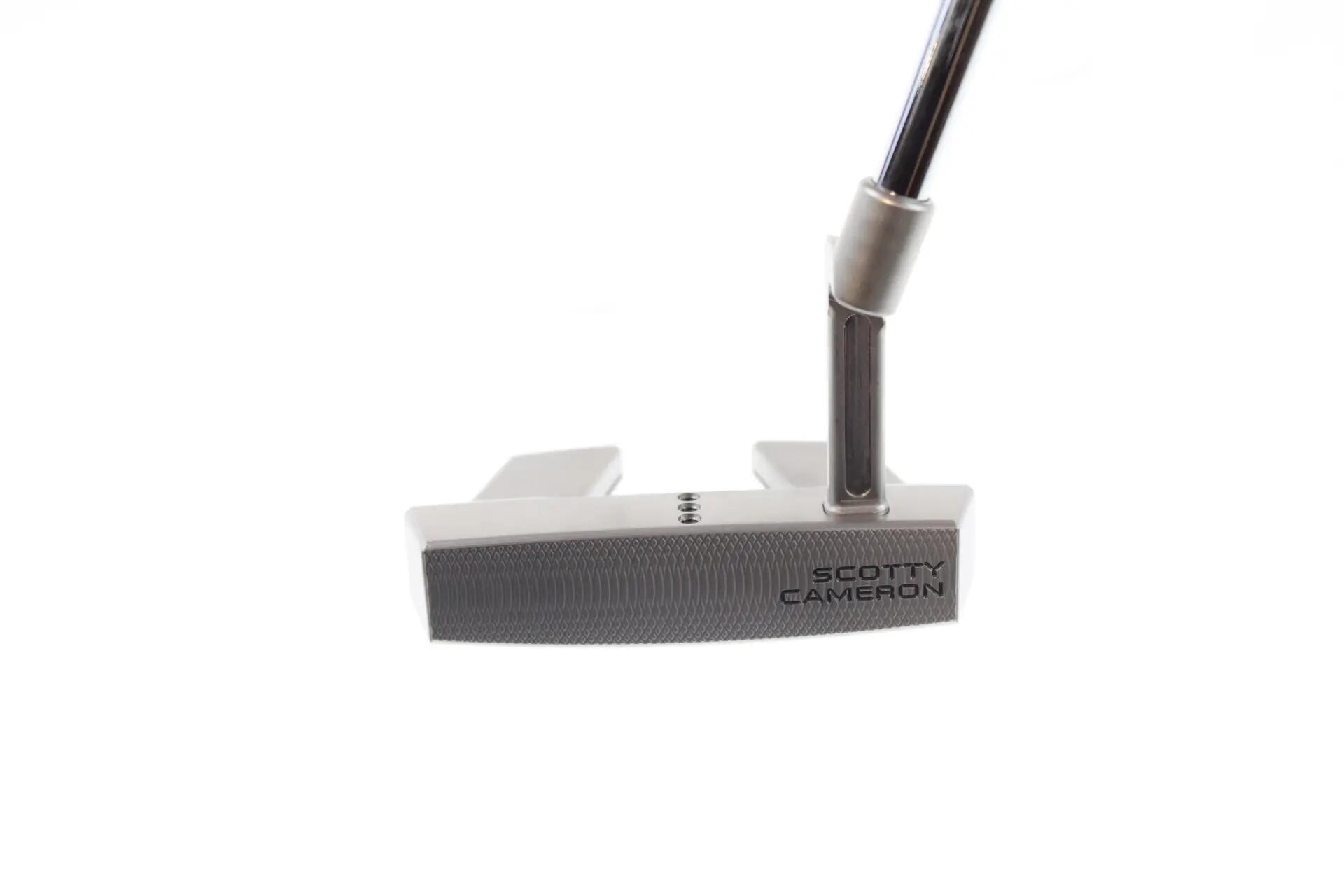 Seconde vie - Scotty Cameron Phantom 5.2 RH Putter - Excellent 2/5