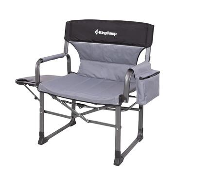 Chaise de camping ASH C10 XXL