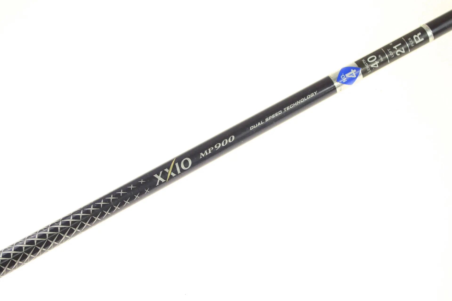 Seconde vie - XXIO Prime 11 RH 29-deg Hybrid - Sufficient 5/7