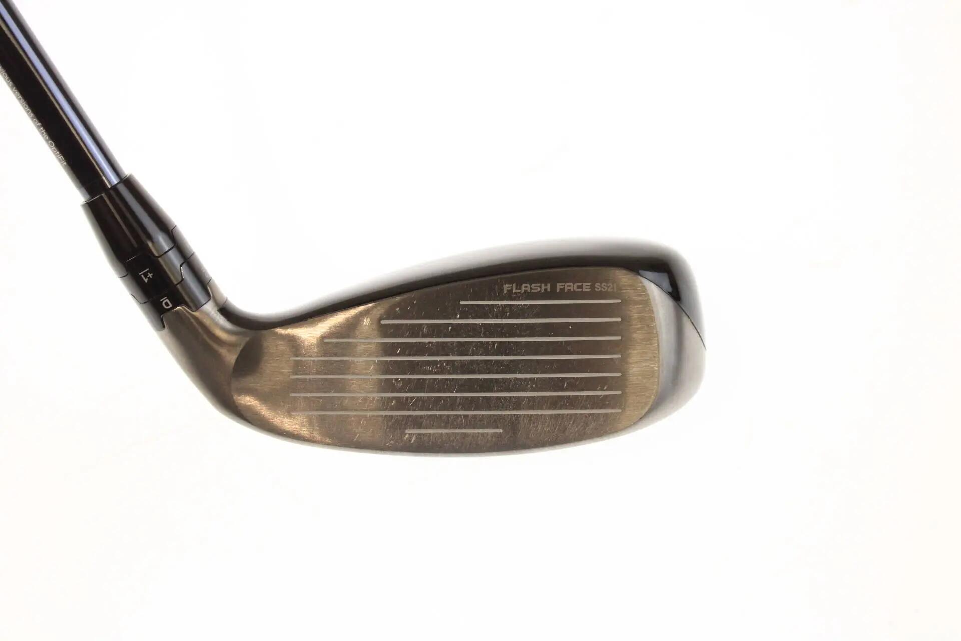 Seconde vie - Callaway Apex 21 LH 19-deg Hybrid - Good 2/5