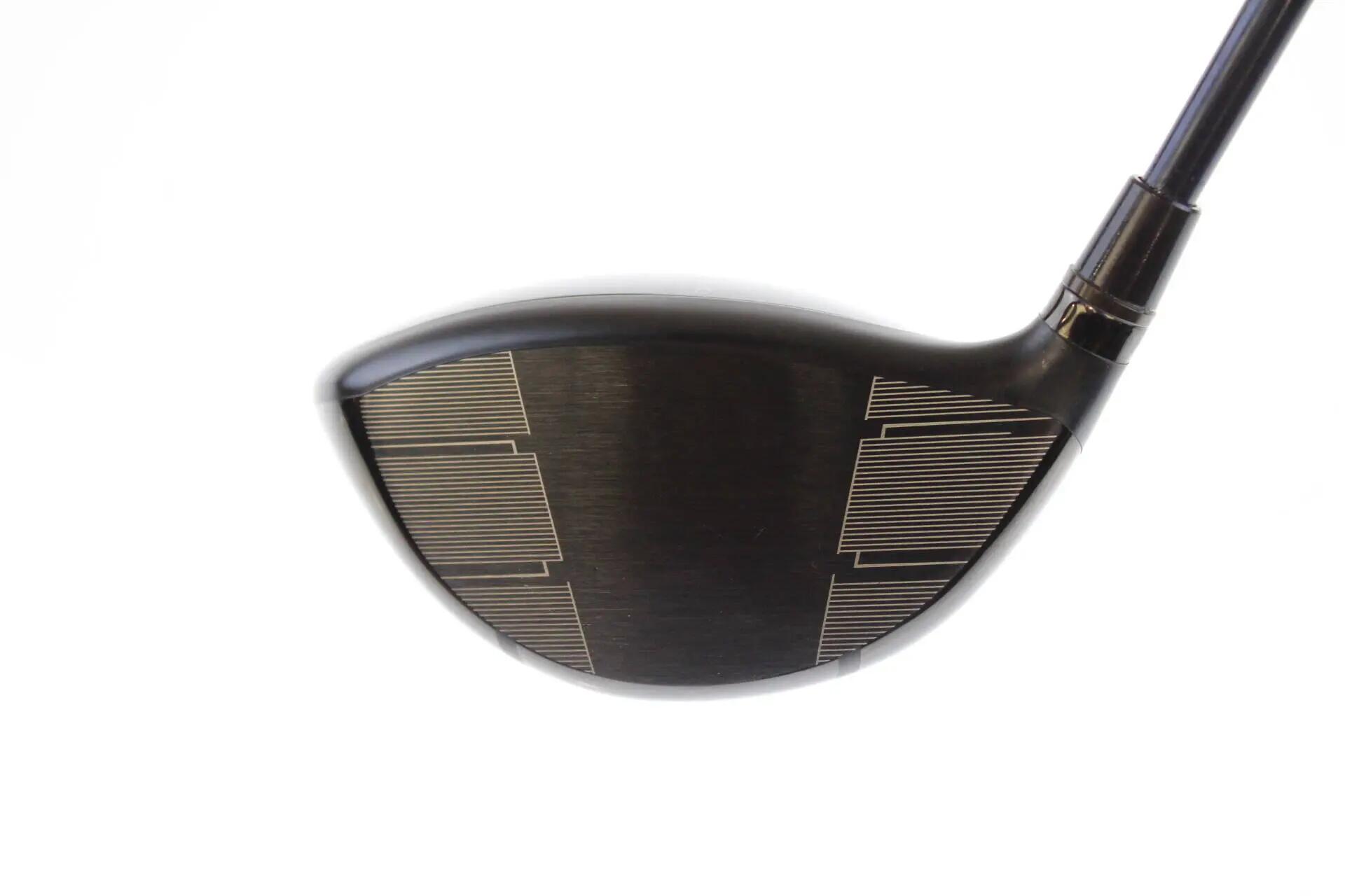 Seconde vie - Wilson DYNAPWR Carbon 2025 RH 10.5-deg Driver - Very good 2/5