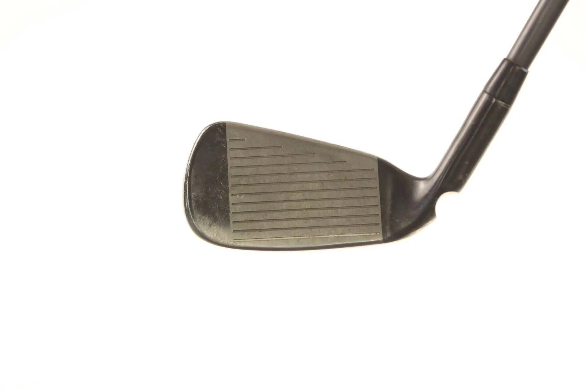 Seconde vie - Ping G Crossover RH 21-deg Hybrid - Sufficient 3/5