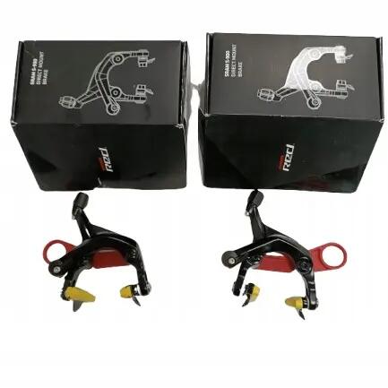 Sram Direct Mount SwissStop Bicycle Rim Brakes