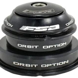 Велосипедни слушалки FSA Orbit Option TN° 66