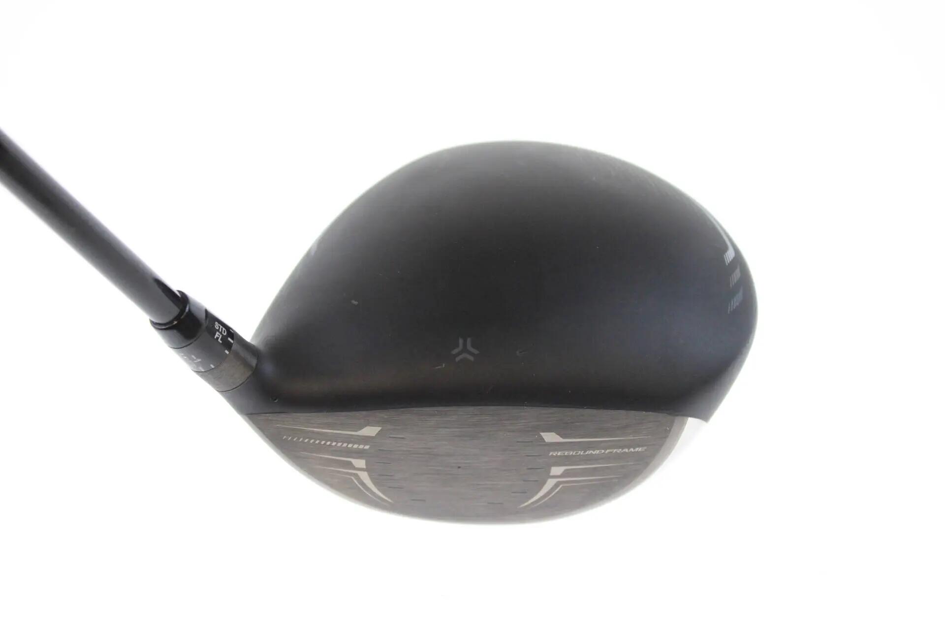 Seconde vie - Srixon ZX7 MK II LH 10.5-deg Driver - Good 3/6