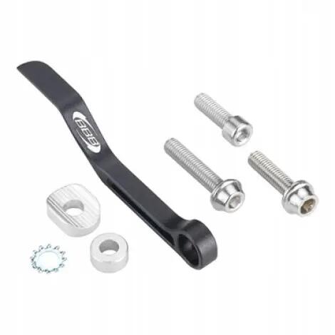 BBB ChainWatch 46 Fermacatena per bicicletta