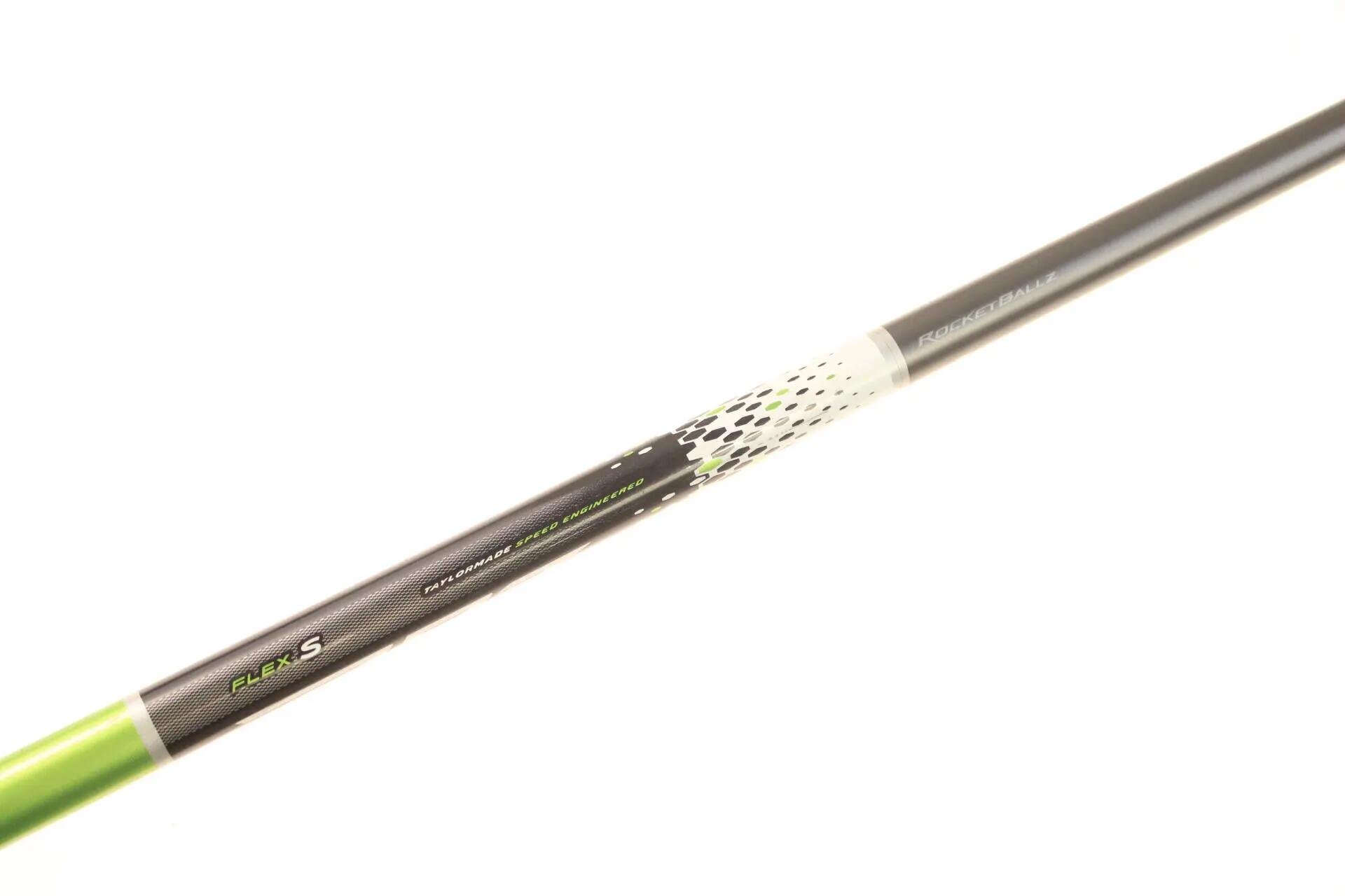 Seconde vie - TaylorMade RocketBallz Tour Rescue RH 18.5-deg Hybrid - Sufficient 4/6