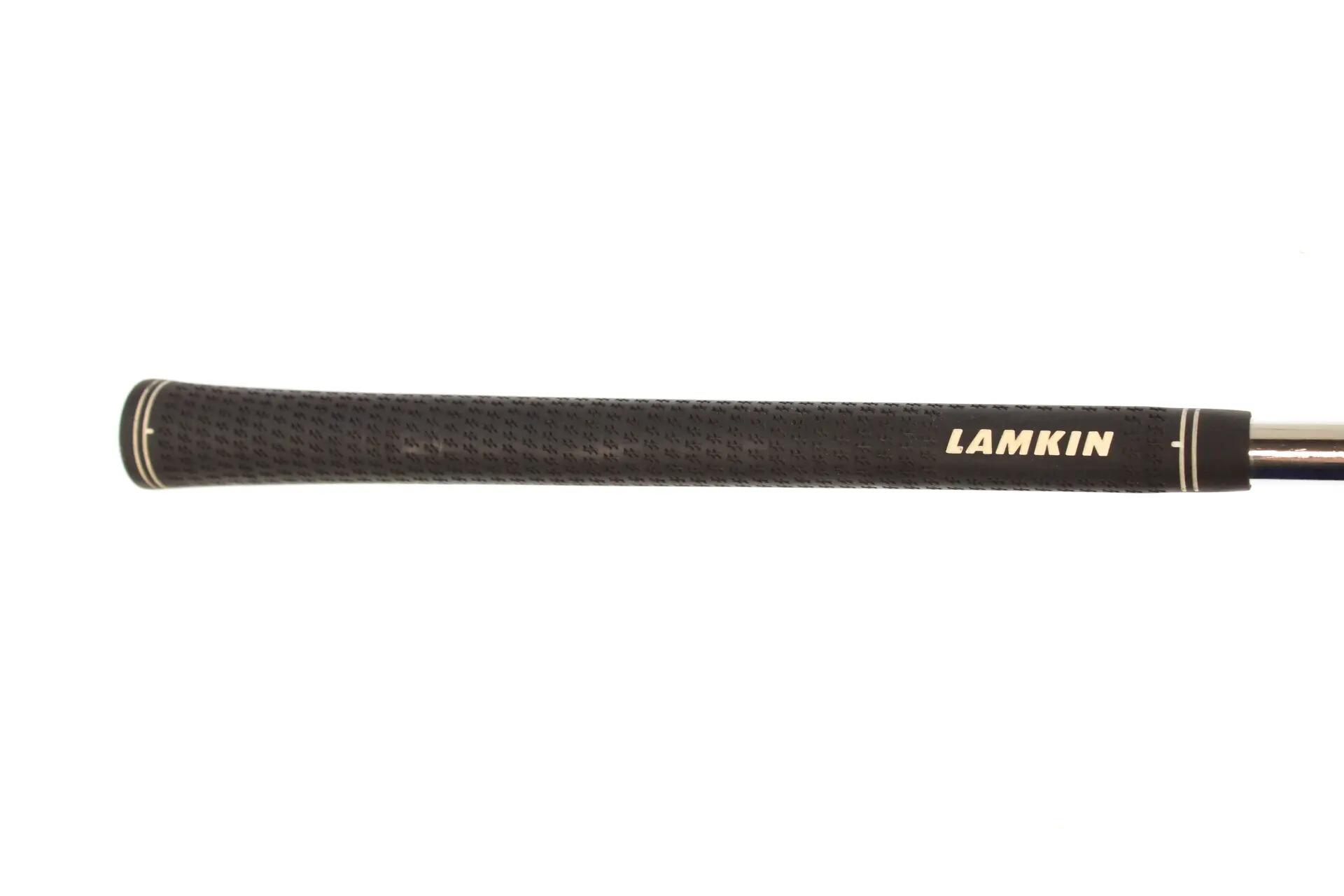 Seconde vie - Cobra King Pur Versatile Grind RH 60-deg Wedge - Sufficient 6/6