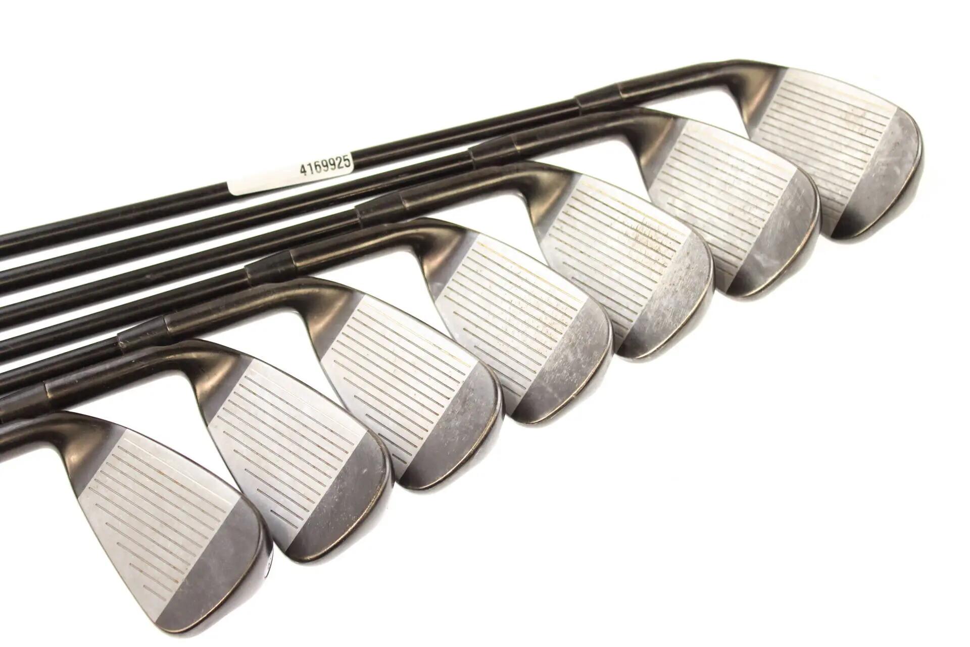 Seconde vie - Ping G710 RH 4-PW Iron Set - Sufficient 2/6