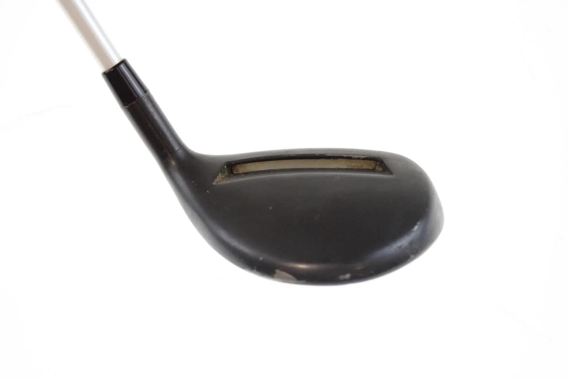 Seconde vie - Adams TIGHT LIES TOUR RH 14.5-deg Fairway Wood - Sufficient 3/6