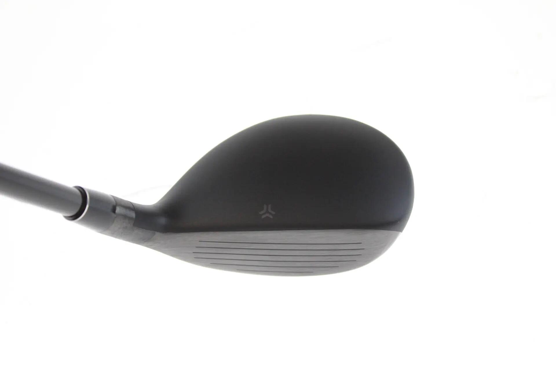 Seconde vie - Srixon ZX MK II LH 22-deg Hybrid - Excellent 3/5