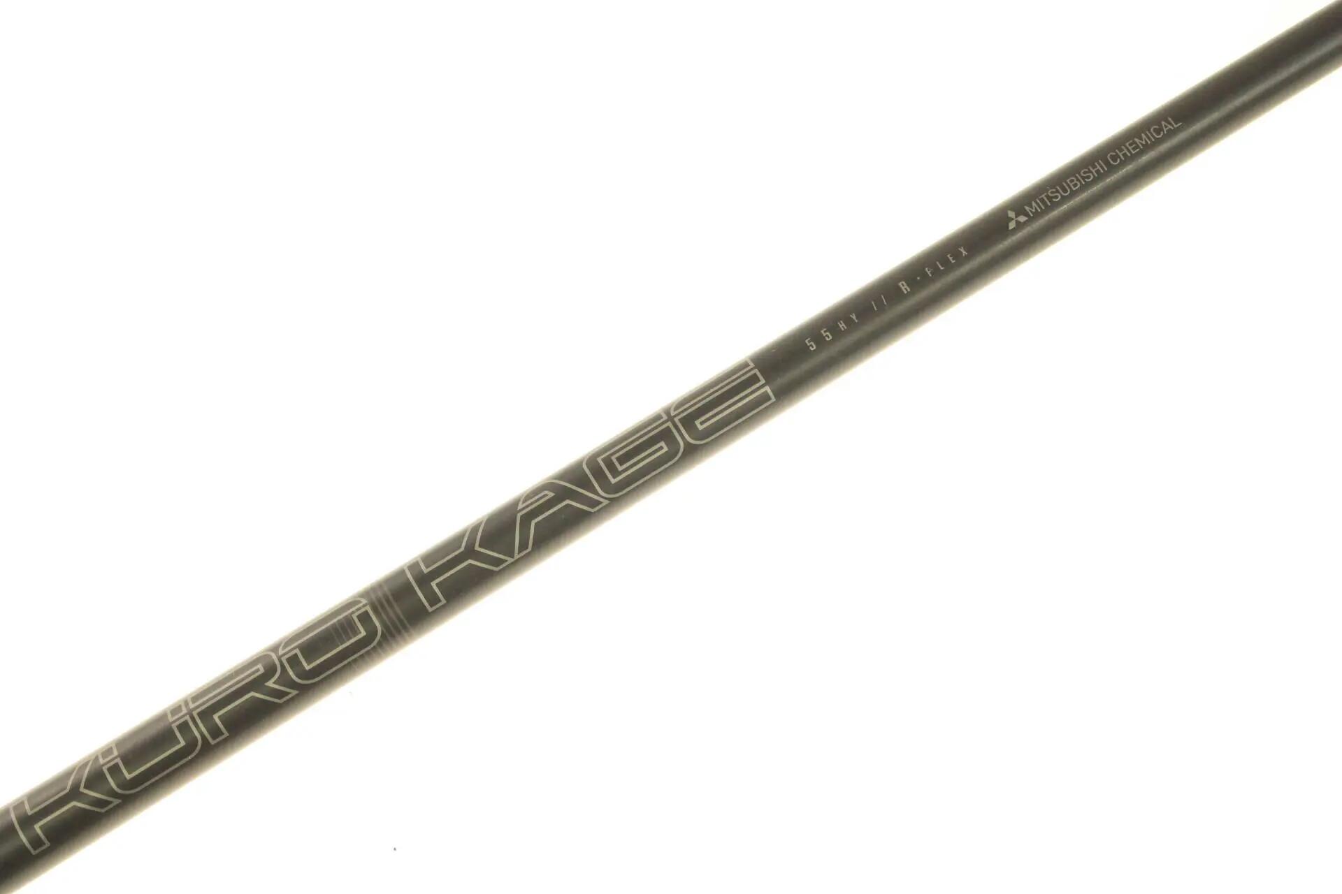 Seconde vie - Titleist TSI3 RH 20-deg Hybrid - Sufficient 4/6