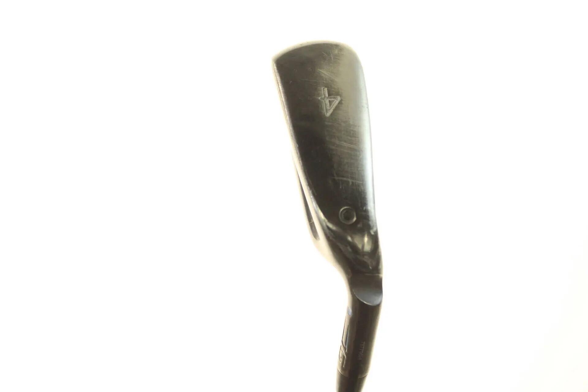 Seconde vie - Ping G Crossover RH 21-deg Hybrid - Sufficient 2/5