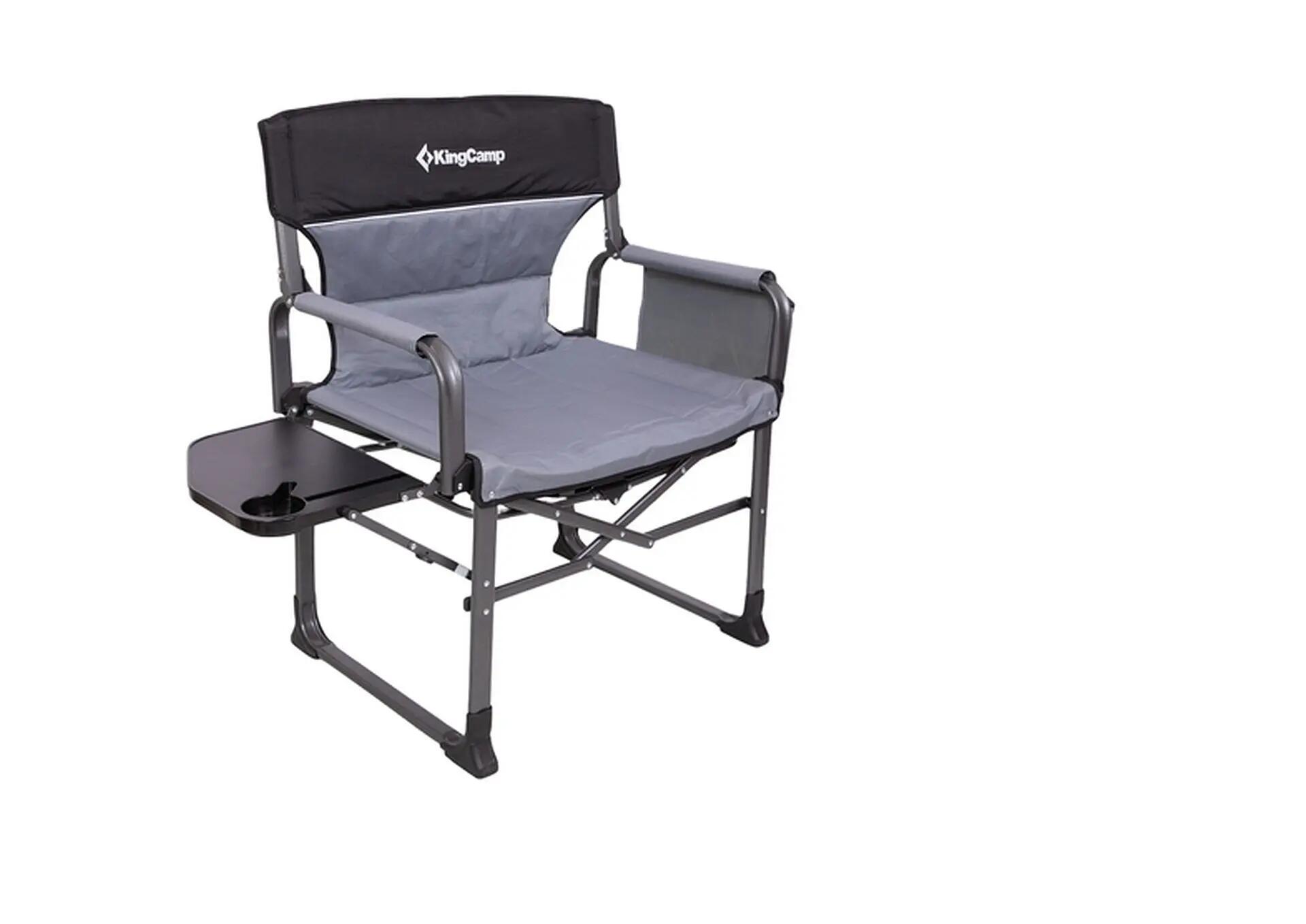 Sedia da campeggio ASH C10 XXL 4/4