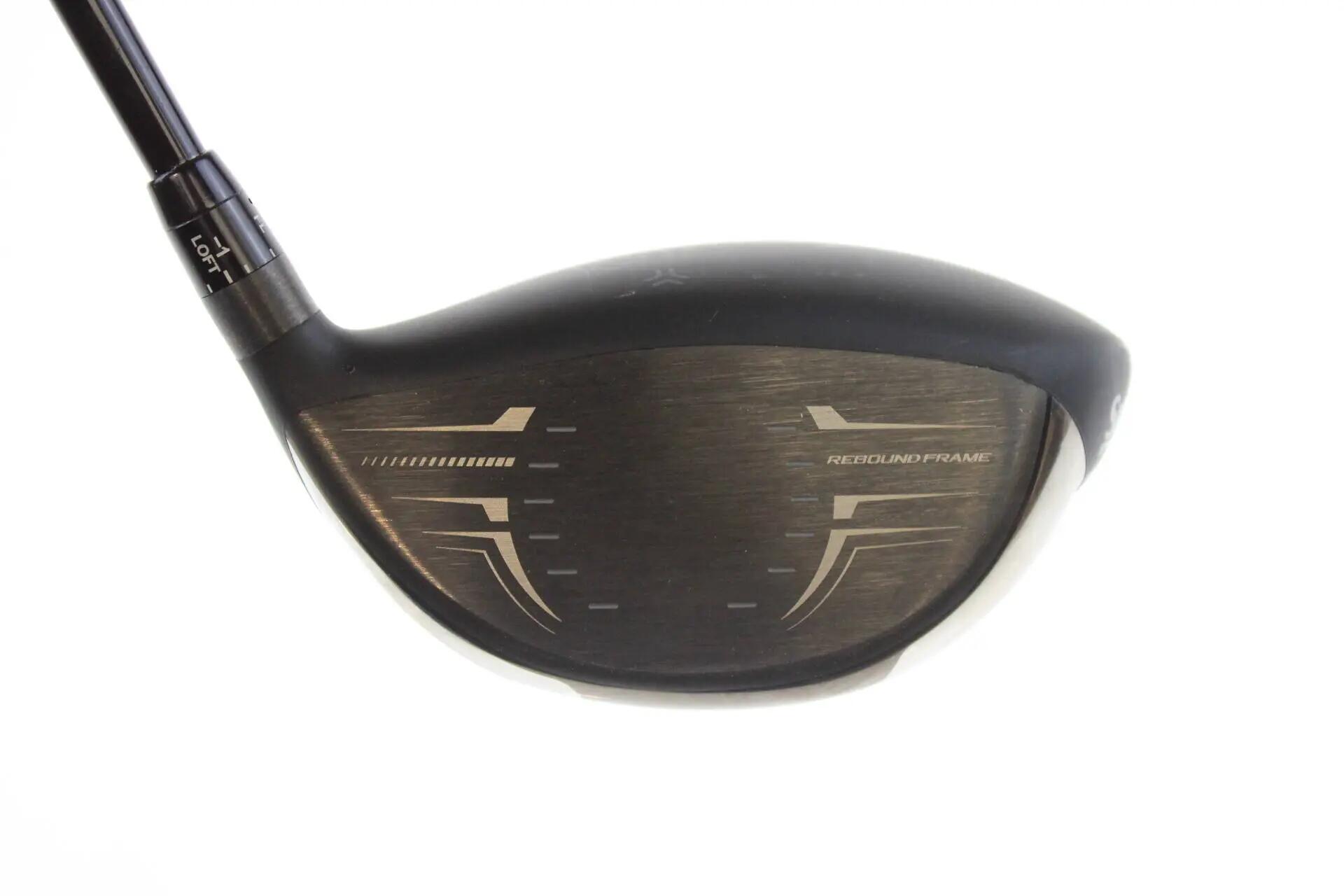 Seconde vie - Srixon ZX7 MK II LH 10.5-deg Driver - Good 2/6