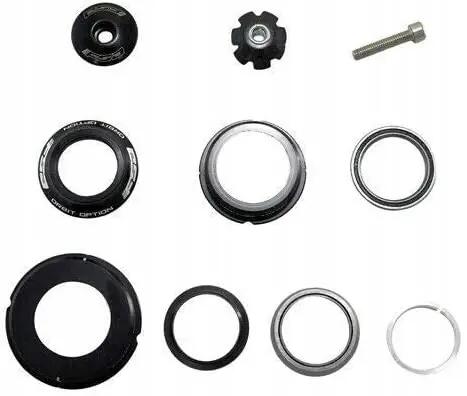 FSA Orbit Option TN ° 66 Fietsbalhoofdset 4/4