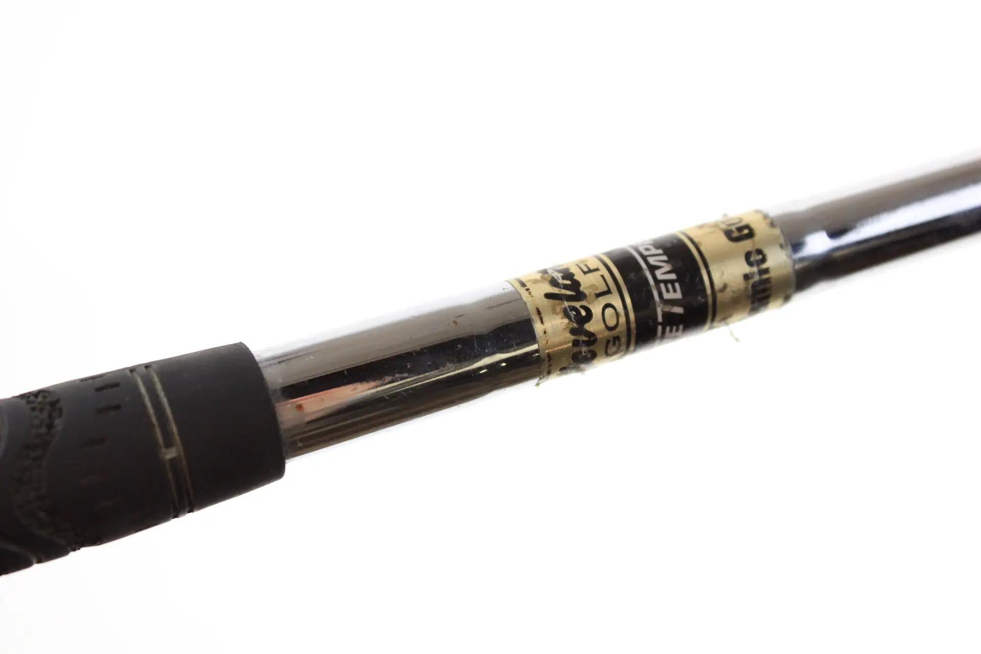 Seconde vie - Cleveland 588 Tour Action Rusty RH 53-deg Wedge - Sufficient 5/6